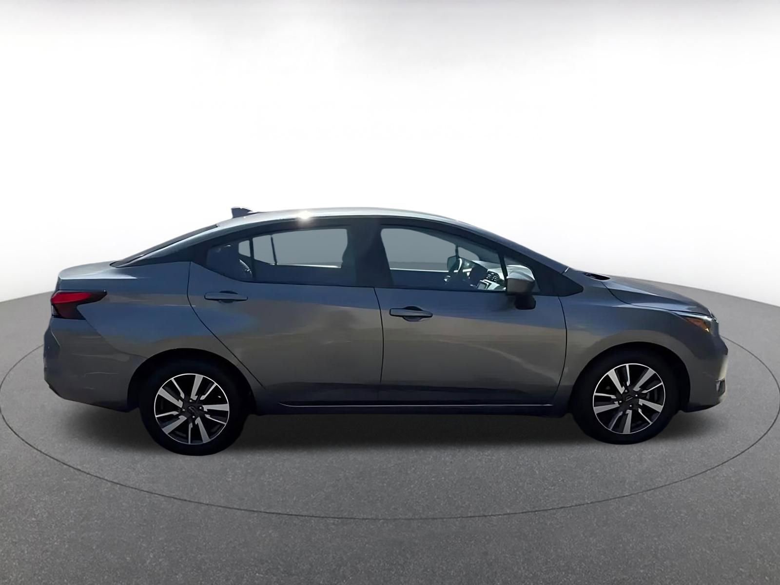 Thumbnail: 2025 Nissan Versa - 16