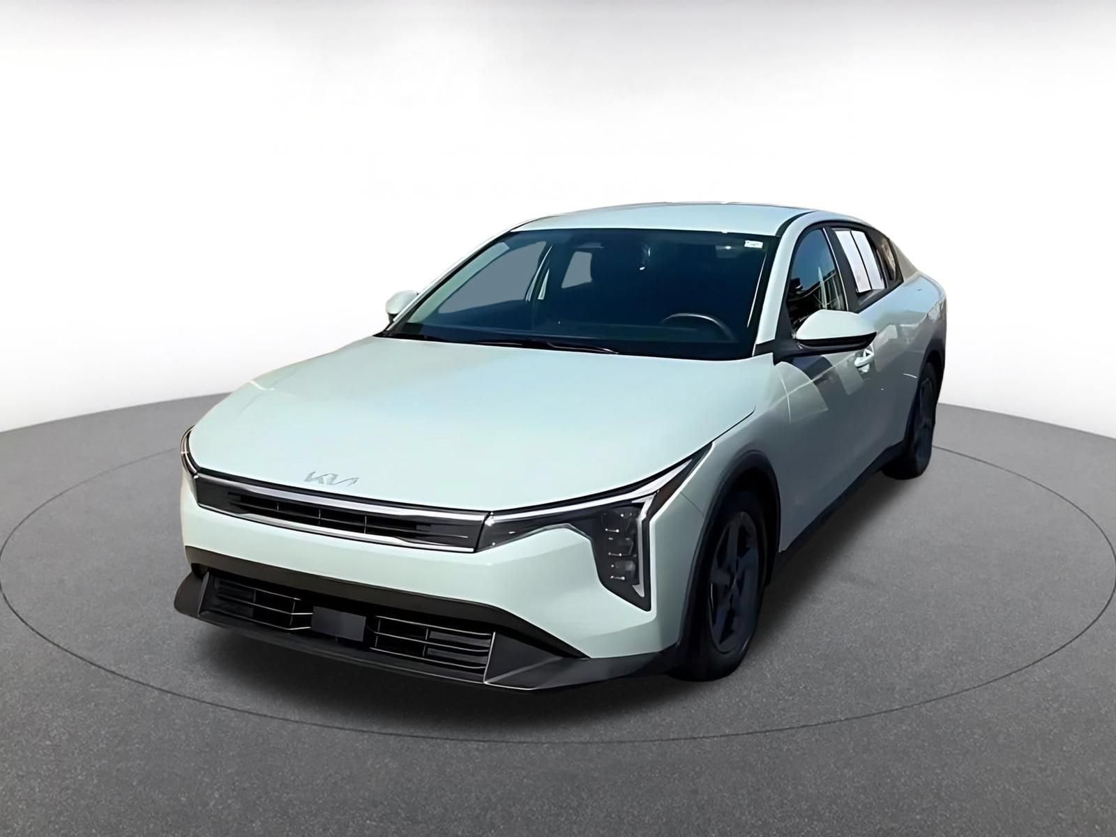 Thumbnail: 2026 Kia K4 - 7