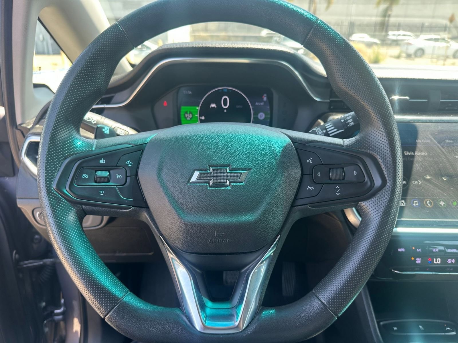 Thumbnail: 2023 Chevrolet Bolt EV - 30