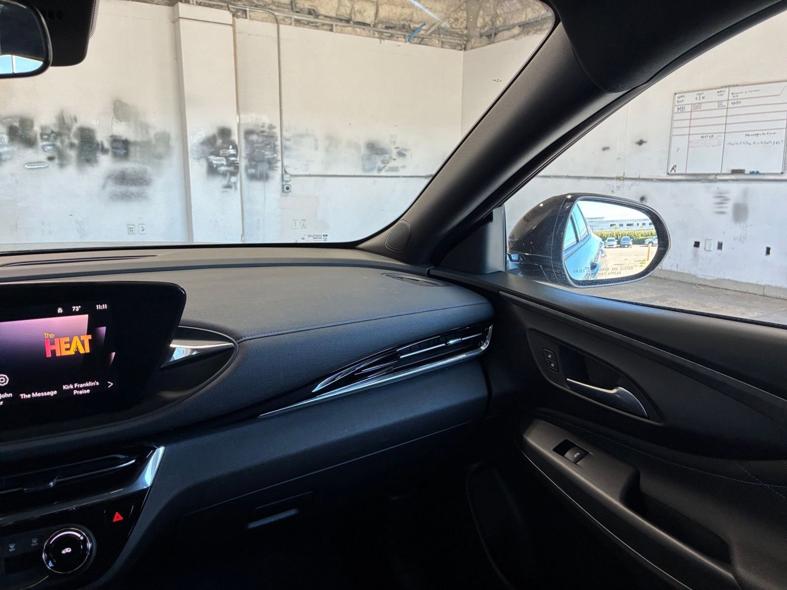 Thumbnail: 2025 Buick Envista - 34