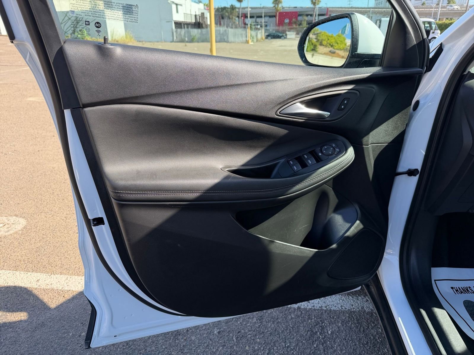 Thumbnail: 2025 Buick Encore GX - 20