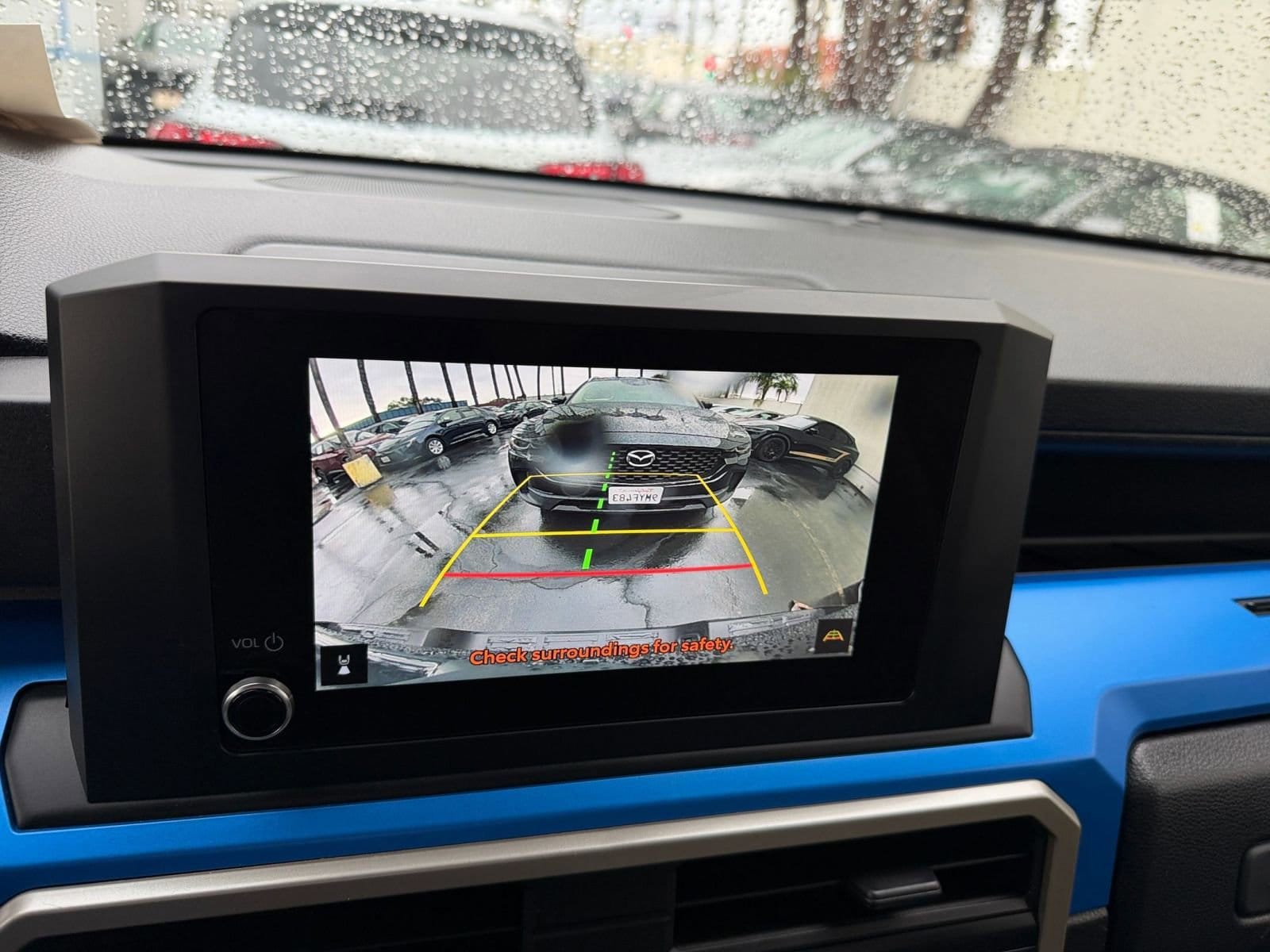 Thumbnail: 2025 Toyota Tacoma - 17