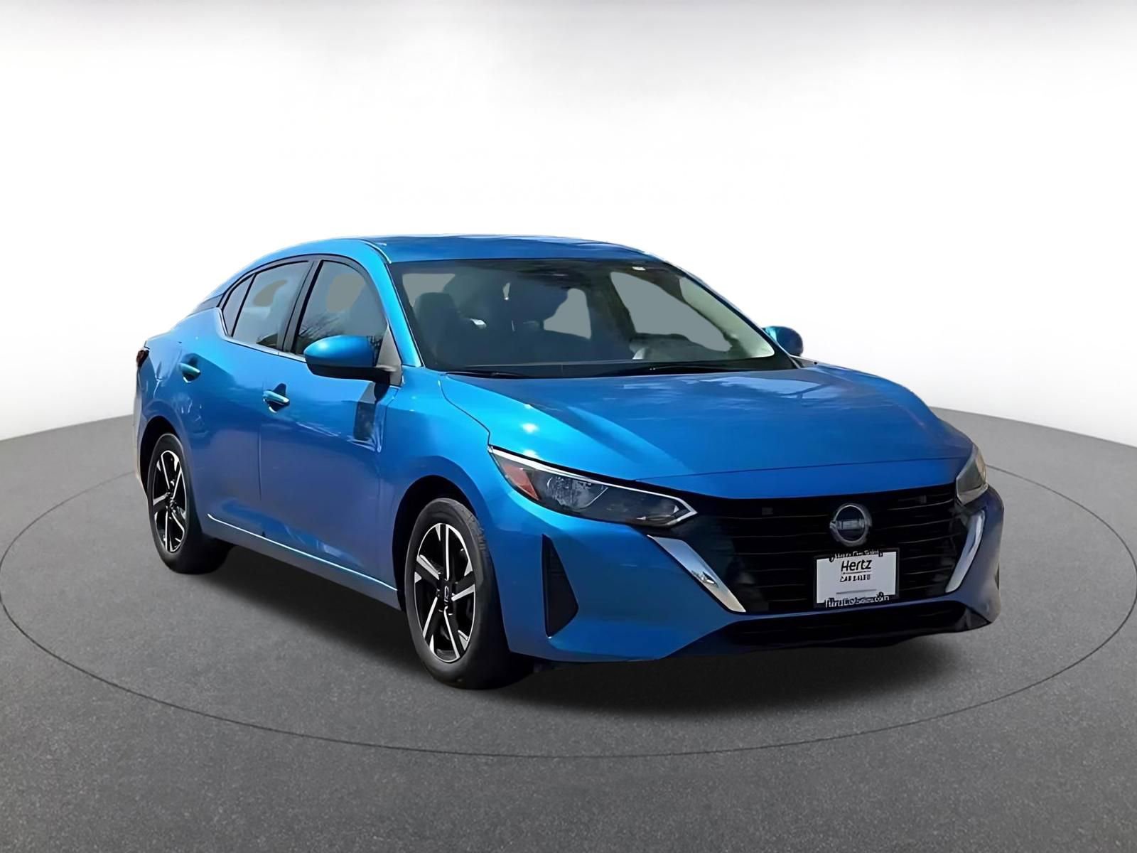 Thumbnail: 2025 Nissan Sentra - 3