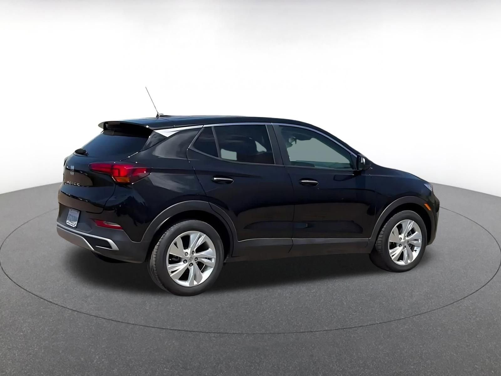 Thumbnail: 2025 Buick Encore GX - 14