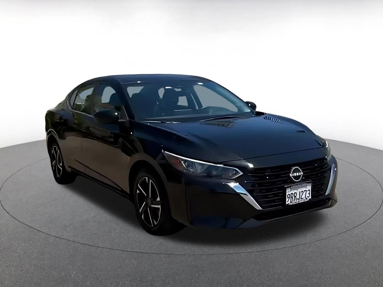 Thumbnail: 2025 Nissan Sentra - 3