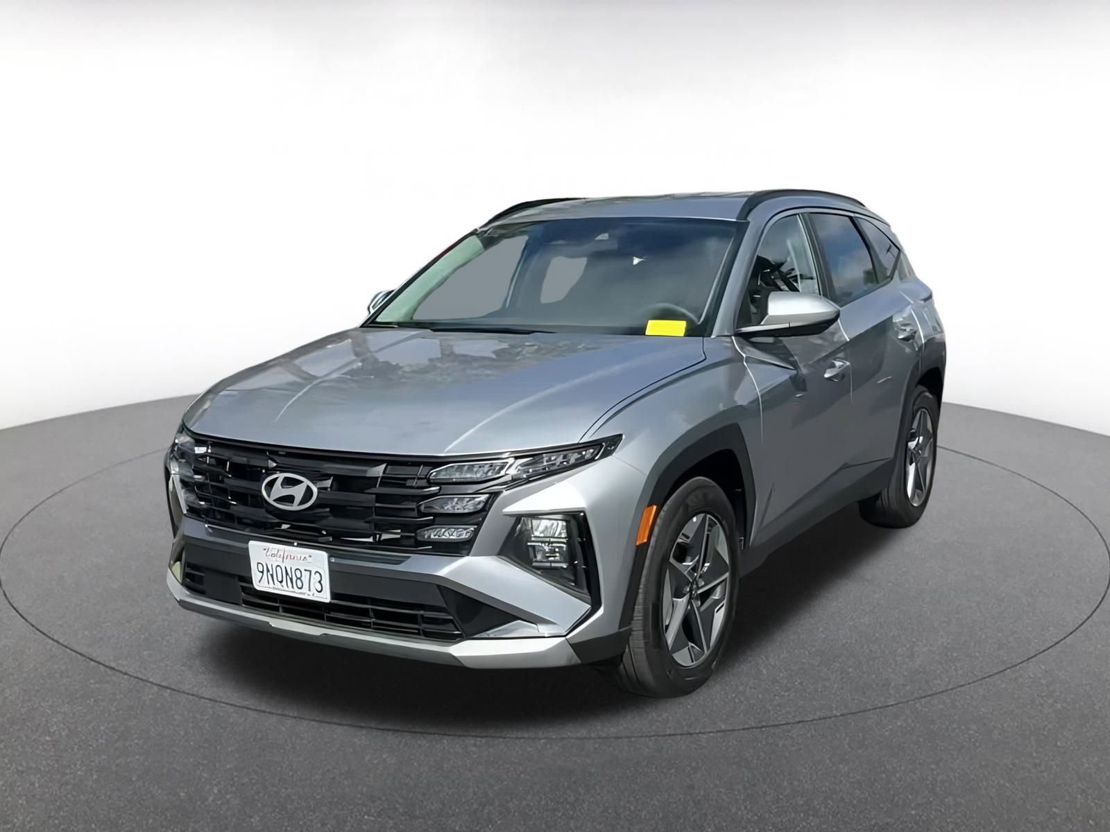 Thumbnail: 2025 Hyundai Tucson - 7