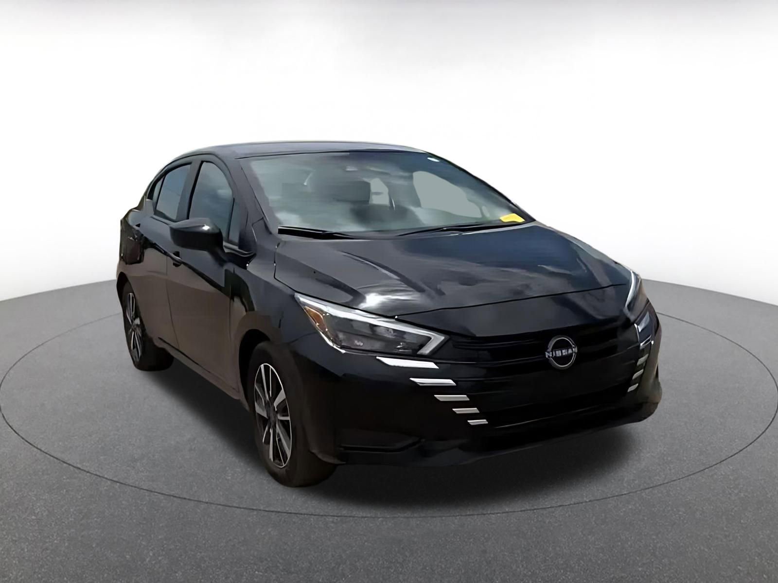 Thumbnail: 2025 Nissan Versa - 3