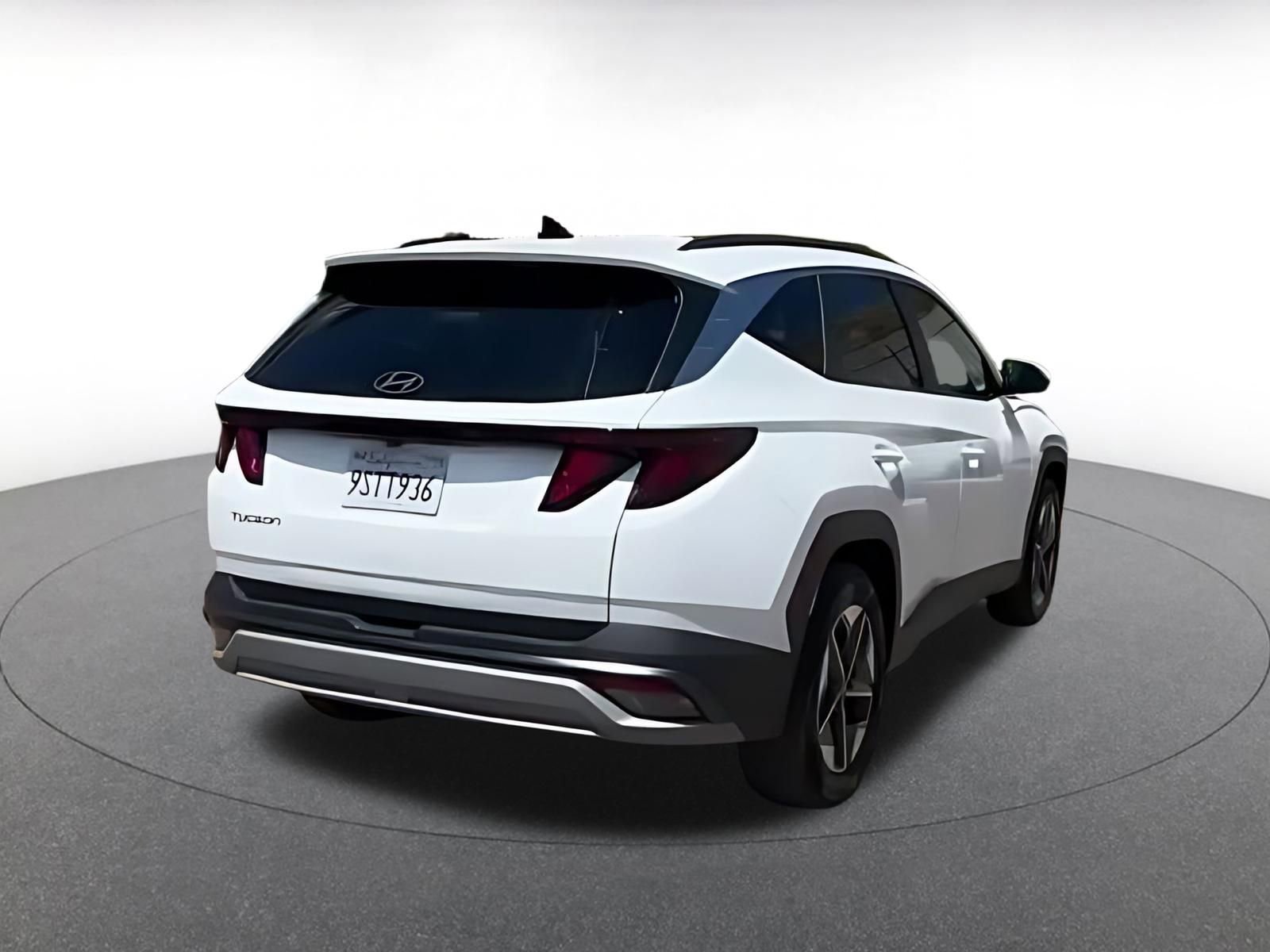 Thumbnail: 2025 Hyundai Tucson - 15