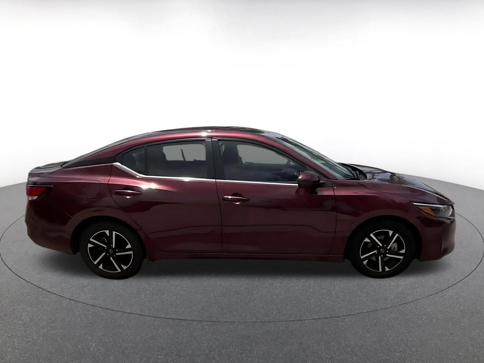 Thumbnail: 2025 Nissan Sentra - 16