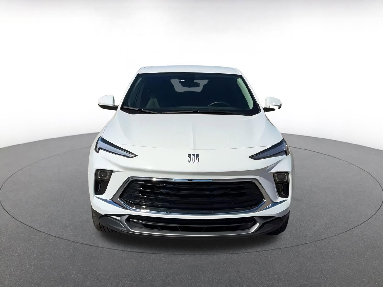 Thumbnail: 2025 Buick Encore GX - 4