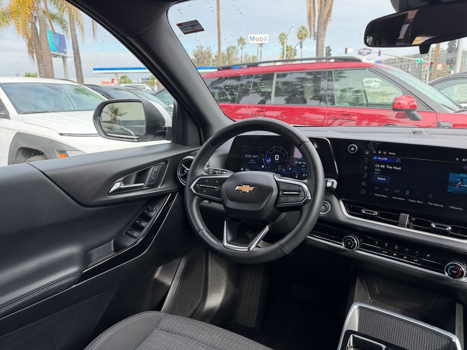 Thumbnail: 2025 Chevrolet Equinox - 35