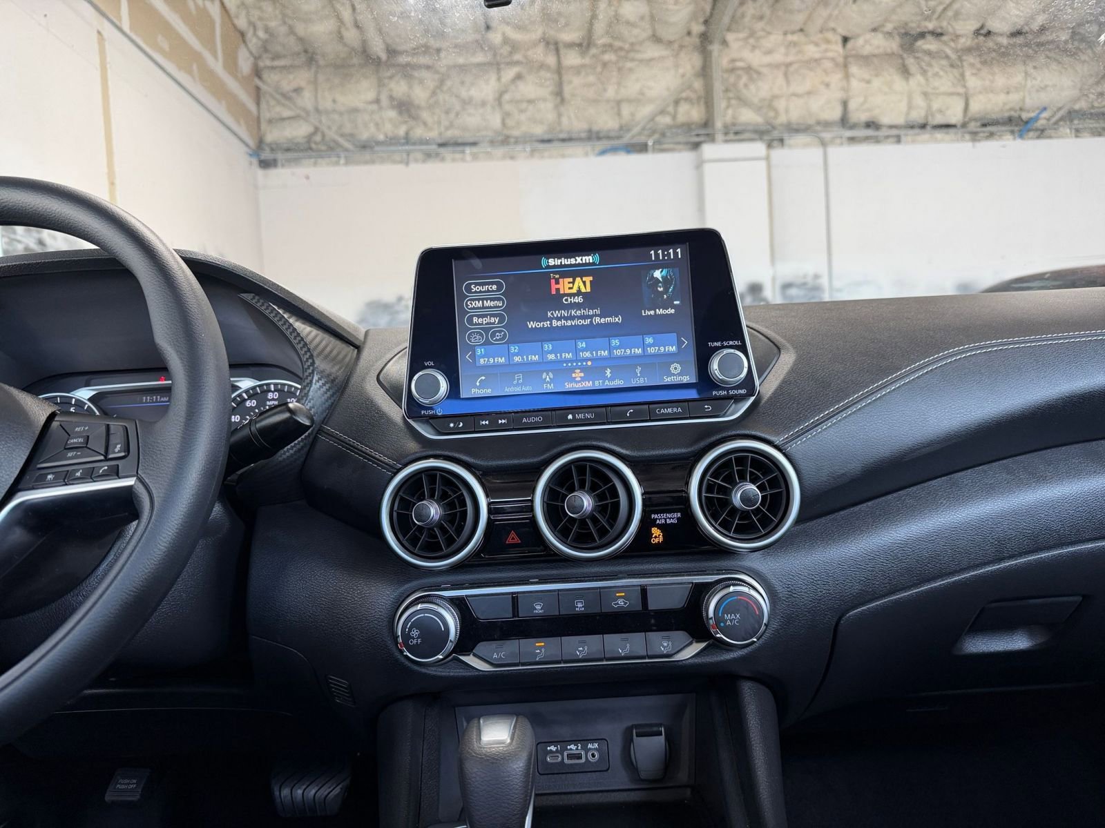 Thumbnail: 2025 Nissan Sentra - 18