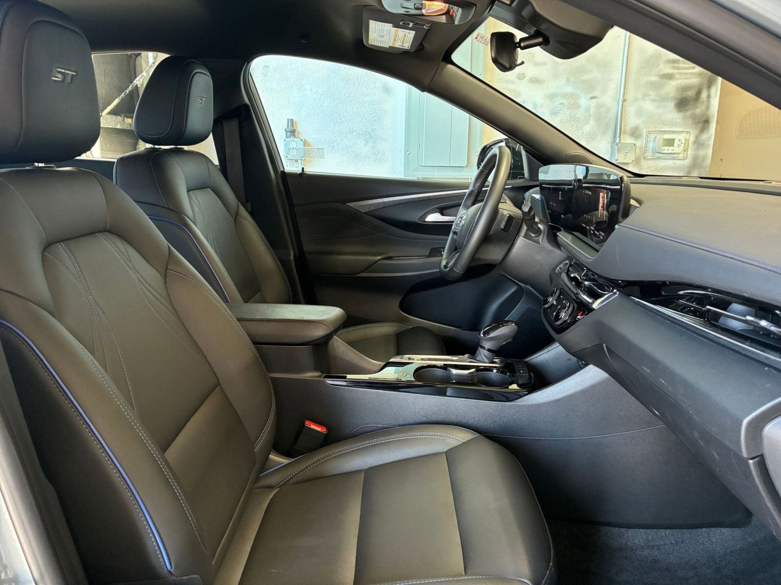 Thumbnail: 2025 Buick Envista - 35