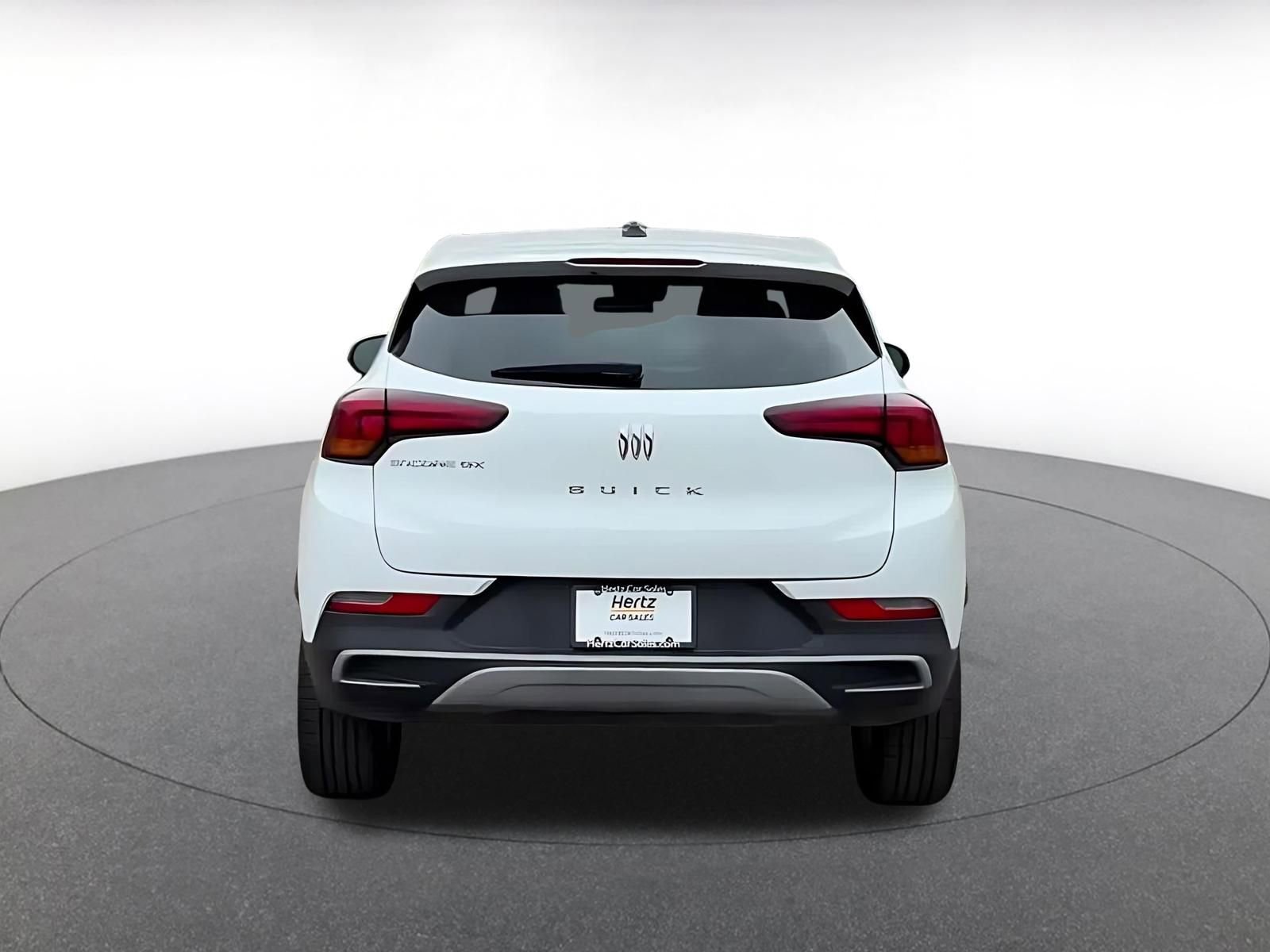 Thumbnail: 2025 Buick Encore GX - 12