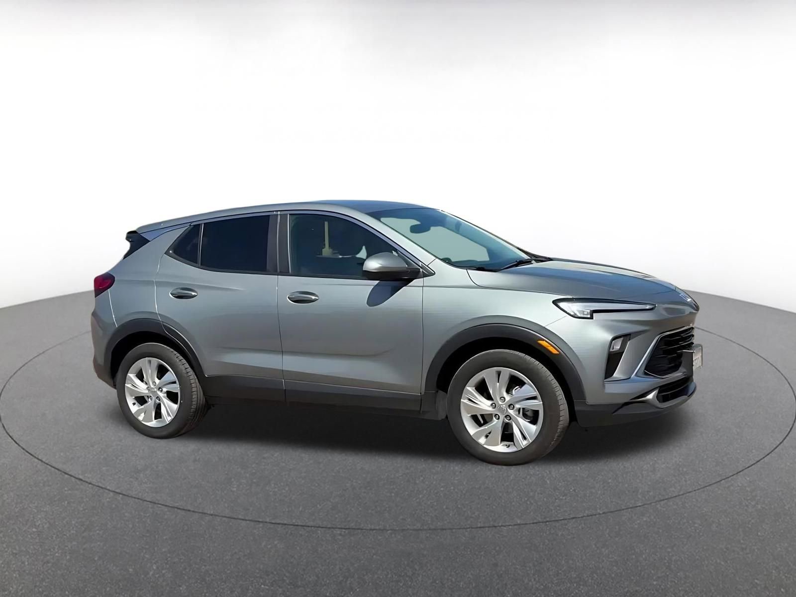 Thumbnail: 2025 Buick Encore GX - 2