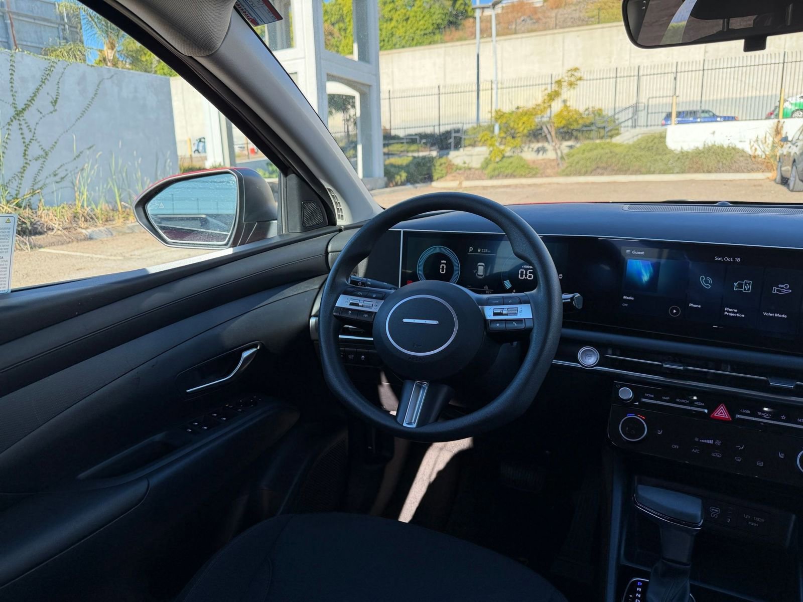 Thumbnail: 2025 Hyundai Tucson - 34