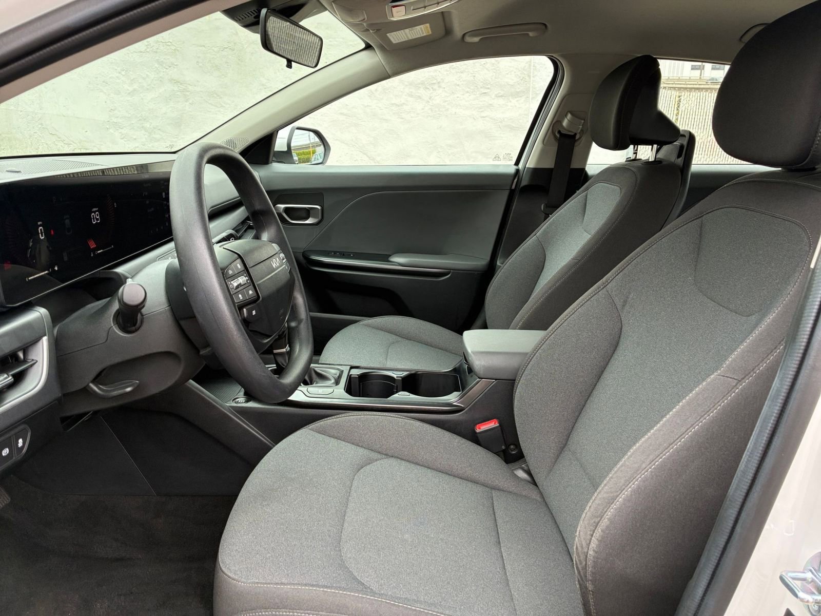 Thumbnail: 2025 Kia K4 - 25