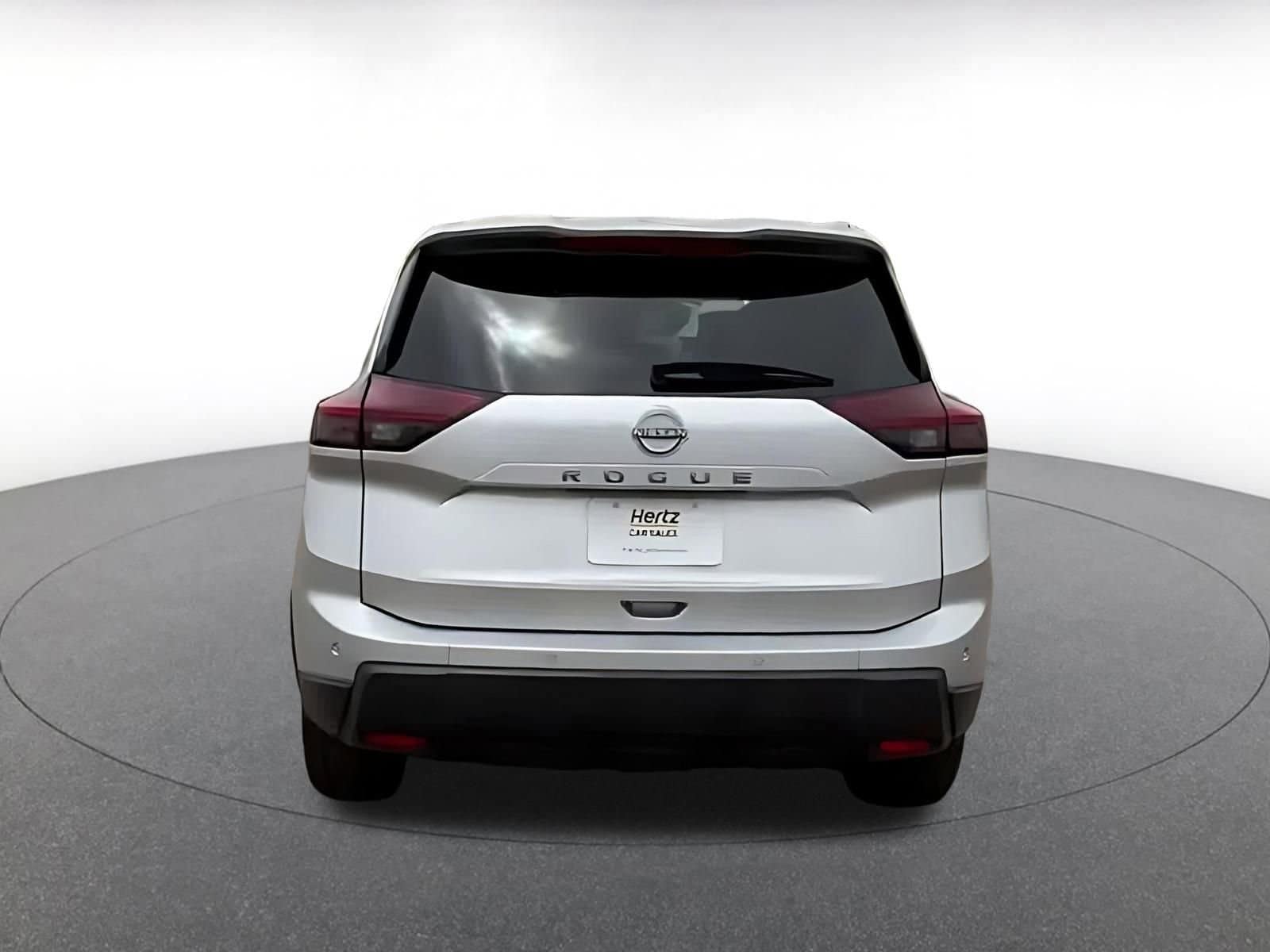 Thumbnail: 2025 Nissan Rogue - 12