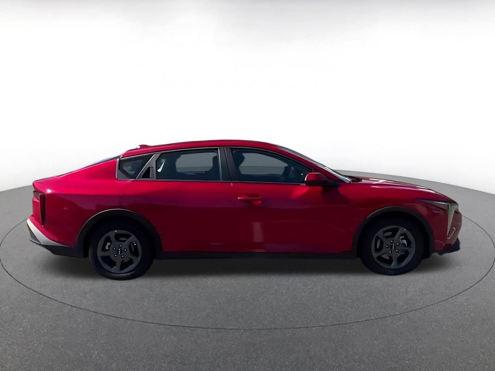 Thumbnail: 2025 Kia K4 - 15