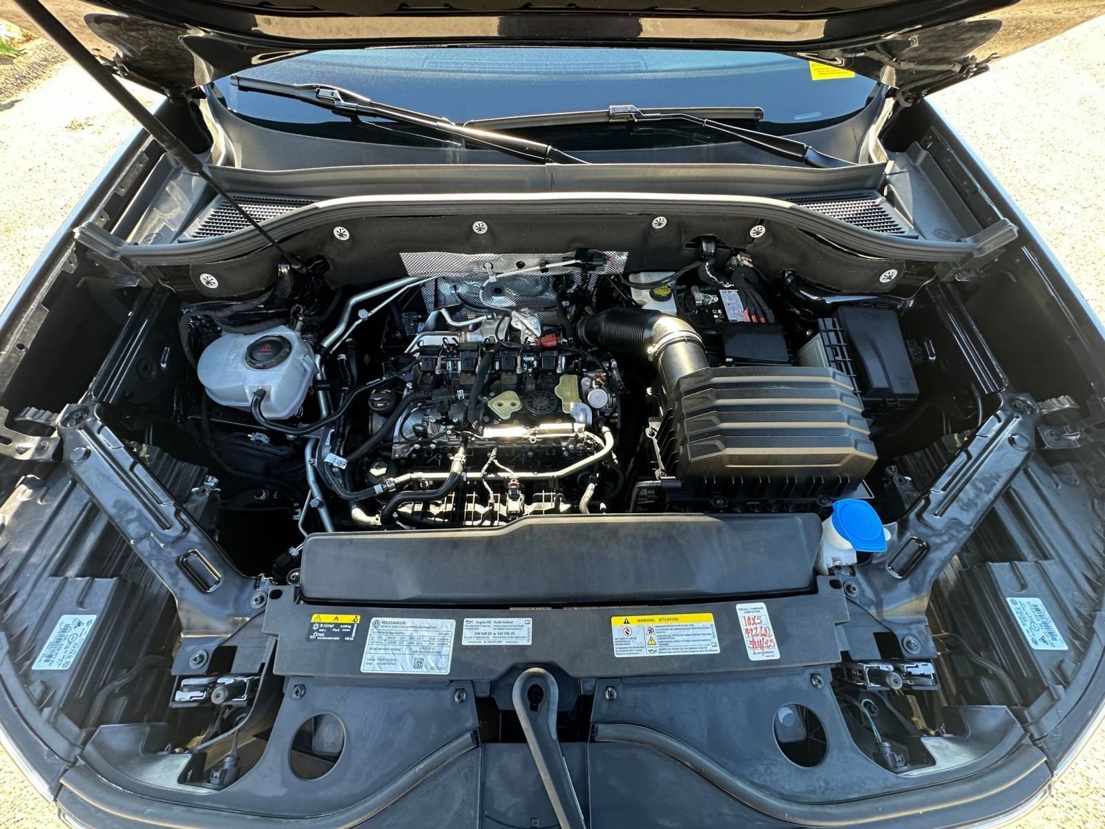 Thumbnail: 2025 Volkswagen Atlas - 32