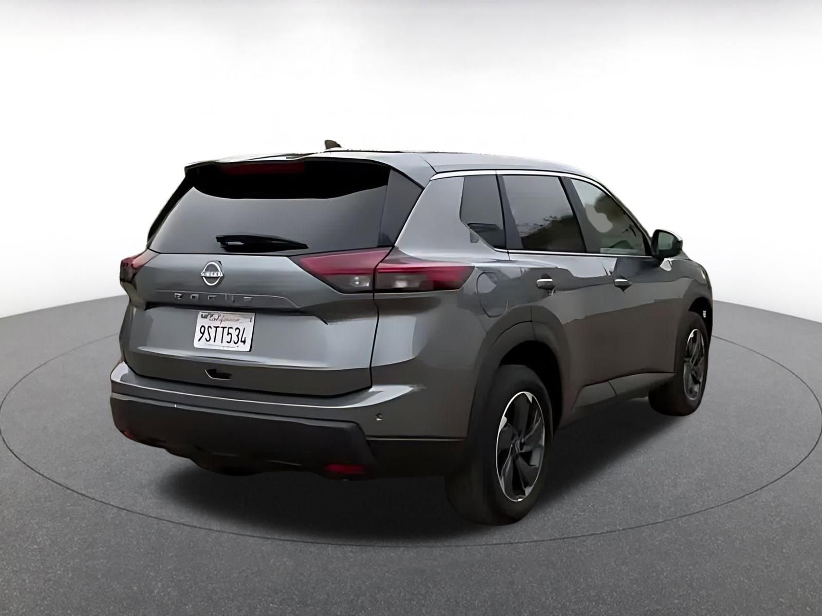 Thumbnail: 2025 Nissan Rogue - 14