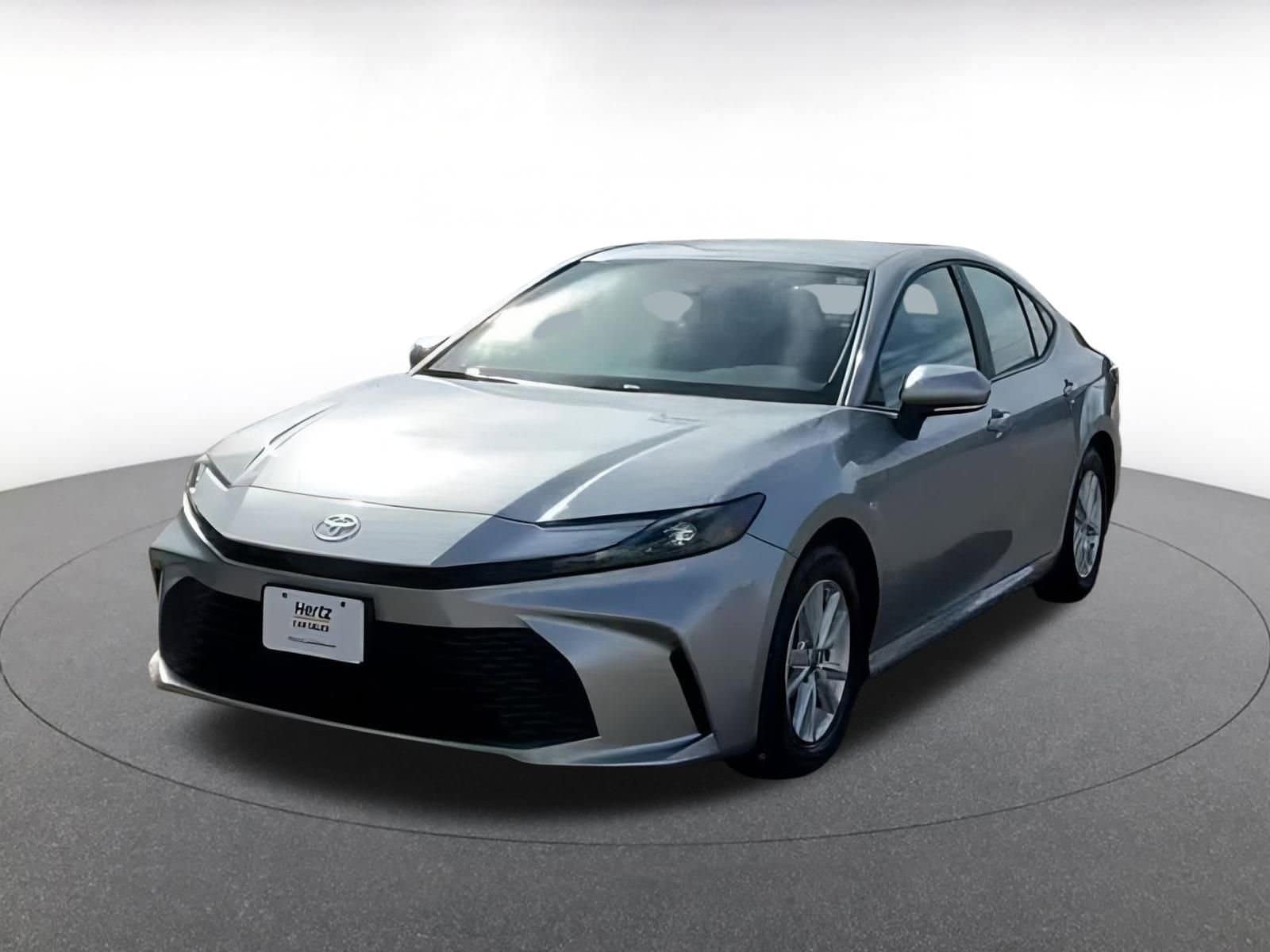 Thumbnail: 2025 Toyota Camry - 3