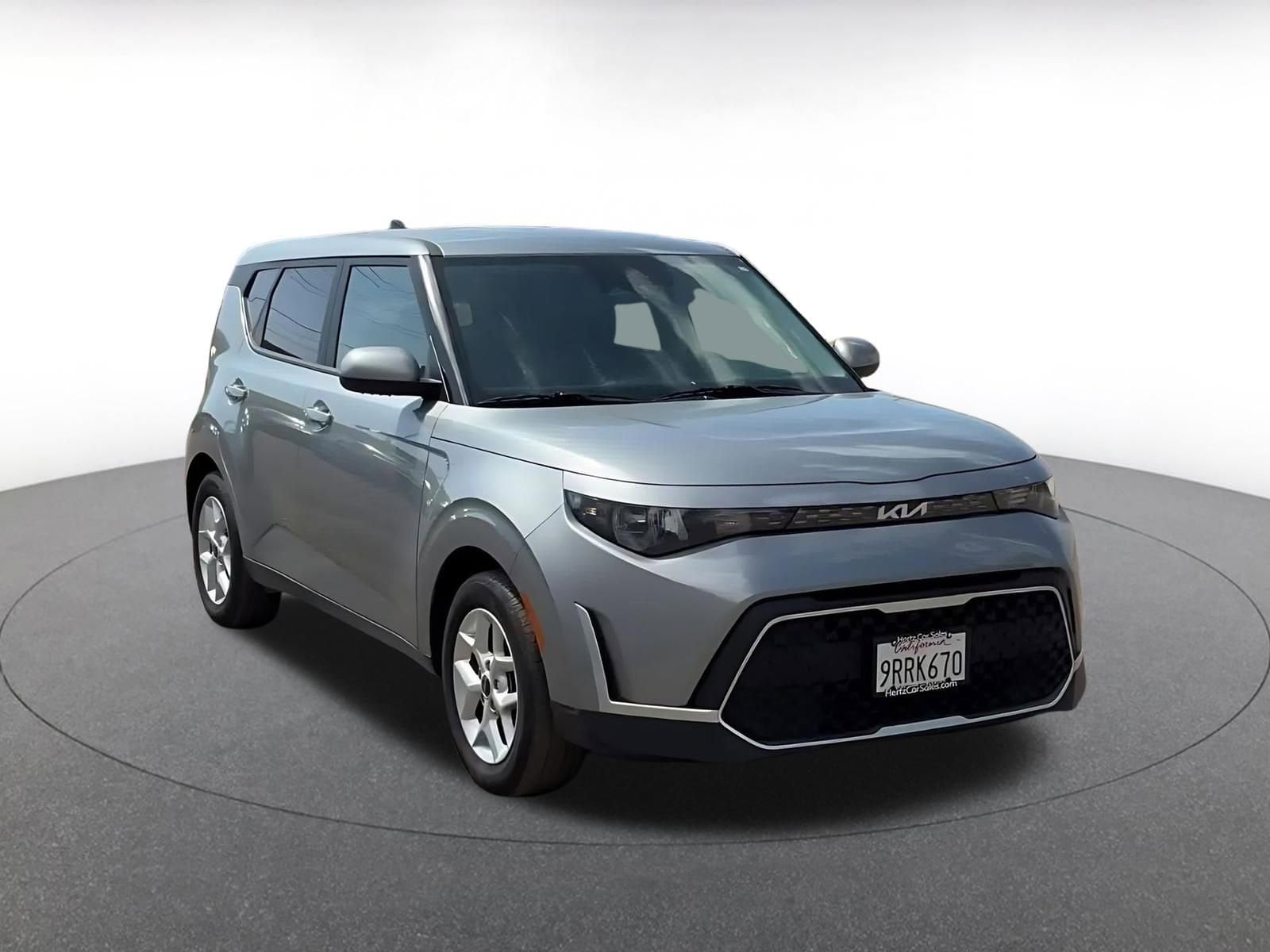 Thumbnail: 2025 Kia Soul - 3