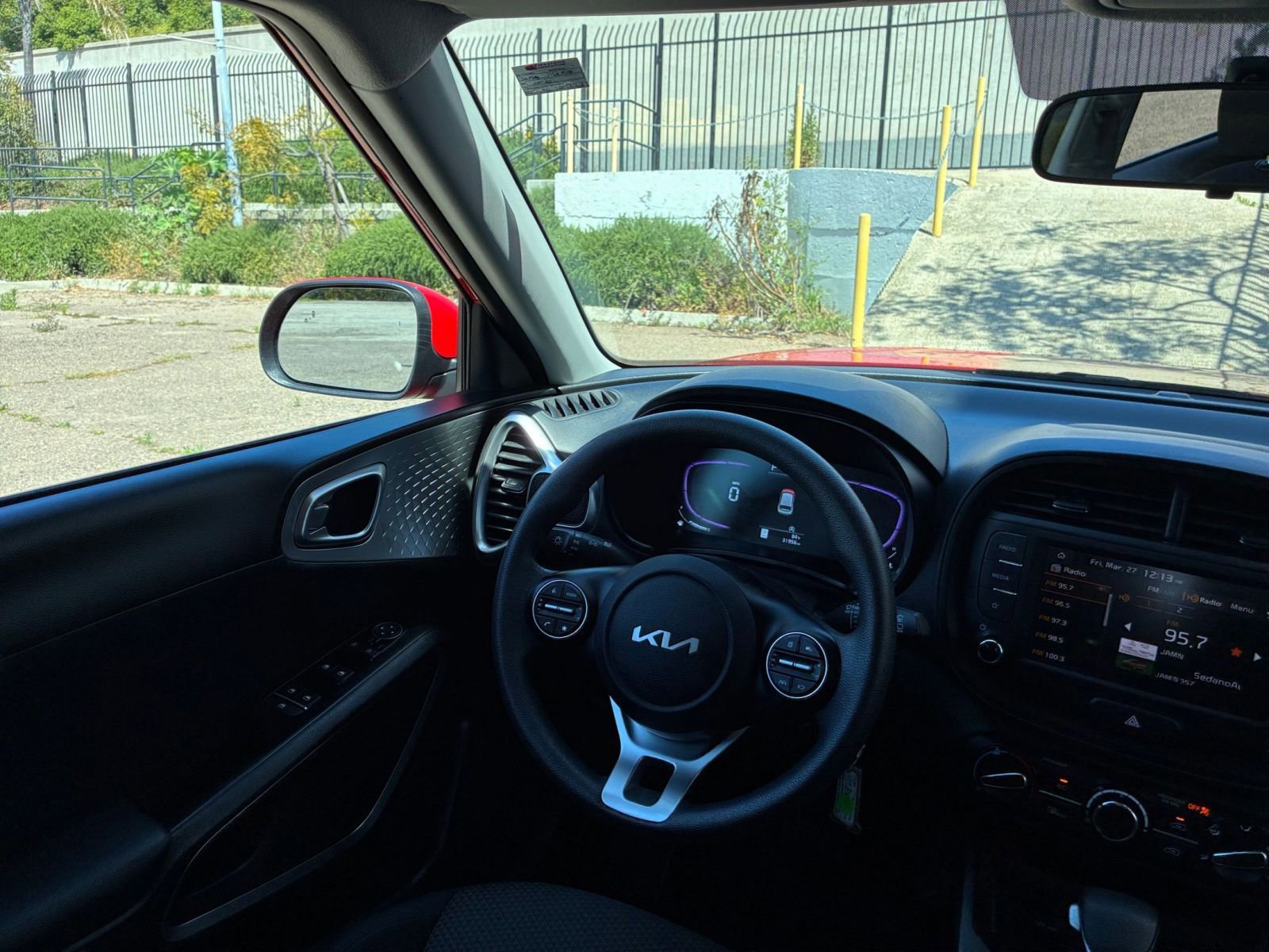 Thumbnail: 2025 Kia Soul - 32