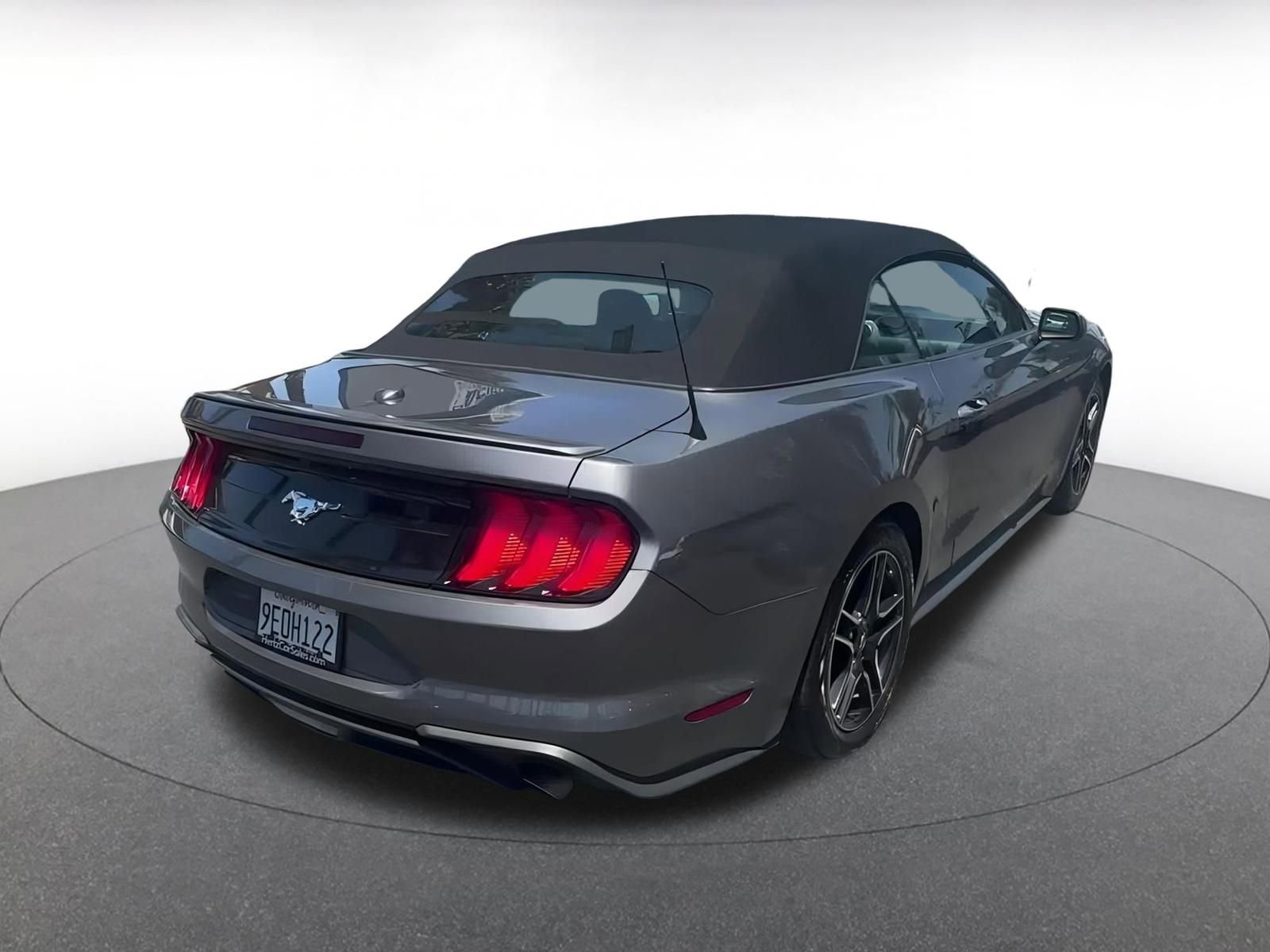 2023 Ford Mustang  13