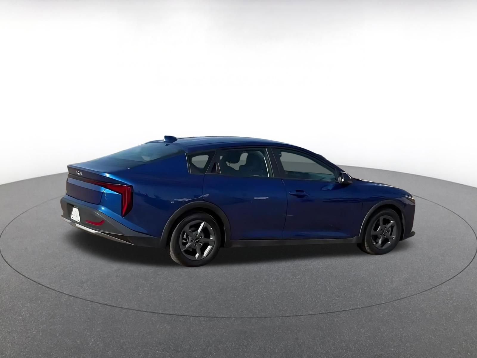 Thumbnail: 2025 Kia K4 - 15