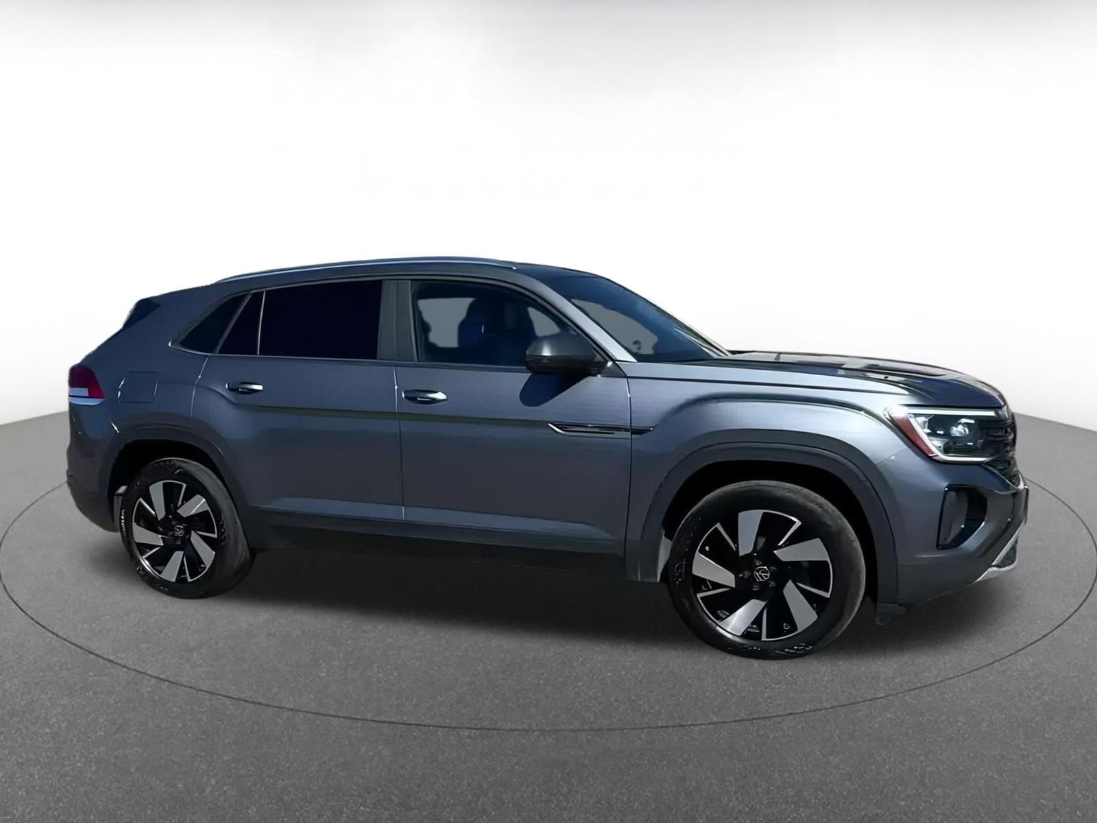 Thumbnail: 2025 Volkswagen Atlas - 16