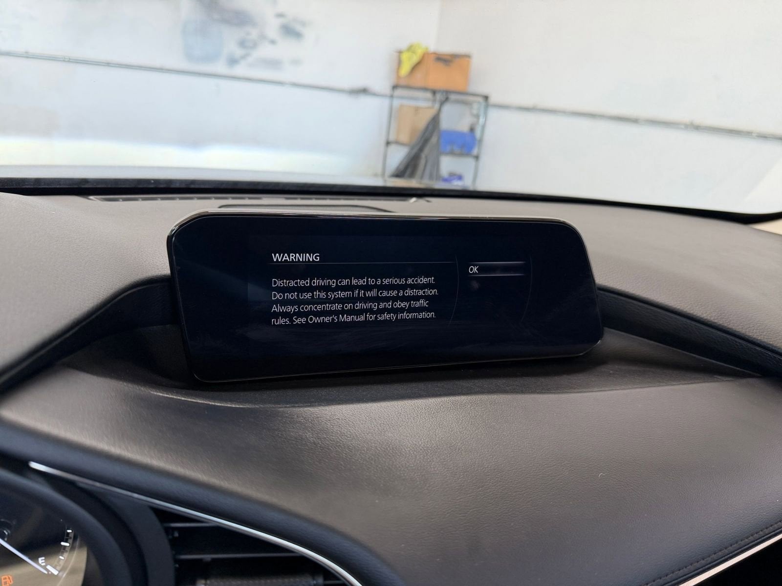 Thumbnail: 2025 Mazda Mazda3 - 21