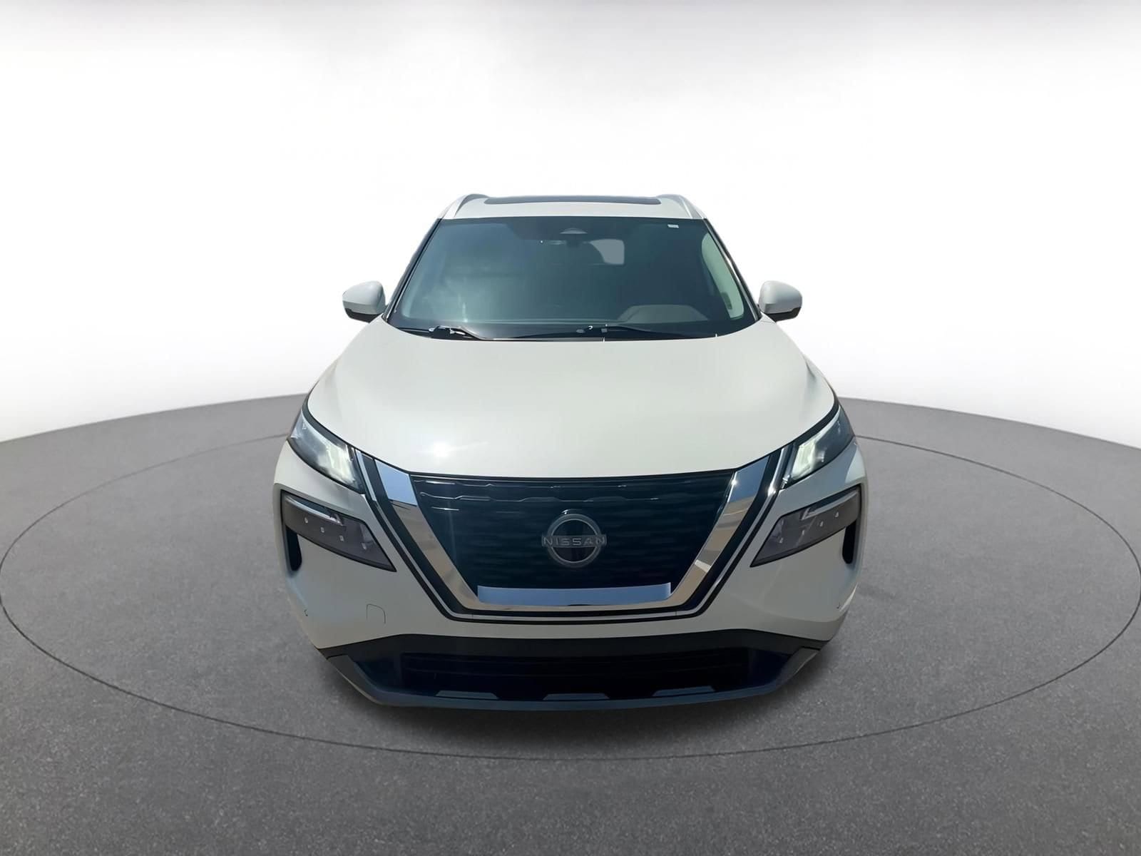 Thumbnail: 2023 Nissan Rogue - 5