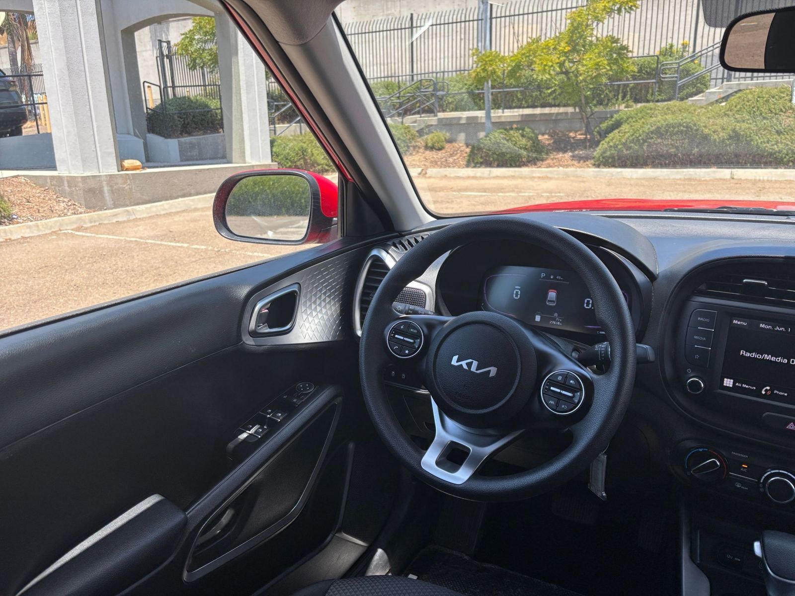 Thumbnail: 2025 Kia Soul - 32