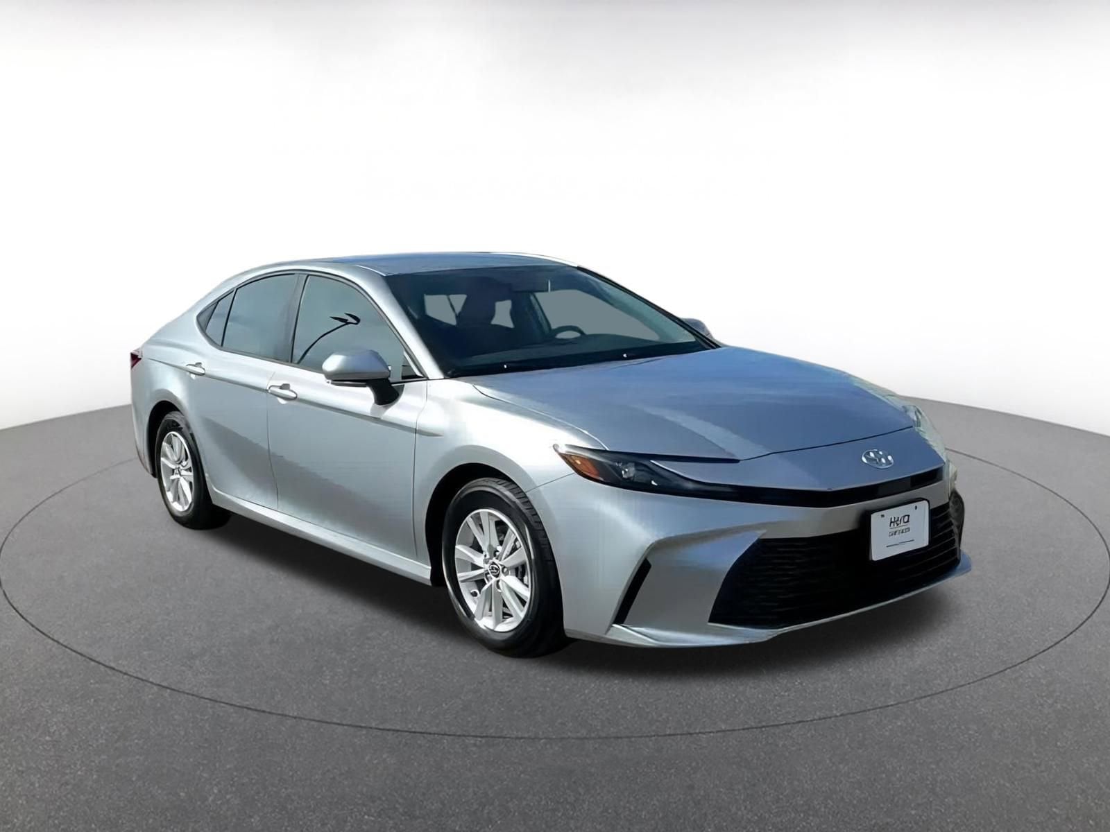 Thumbnail: 2025 Toyota Camry - 2