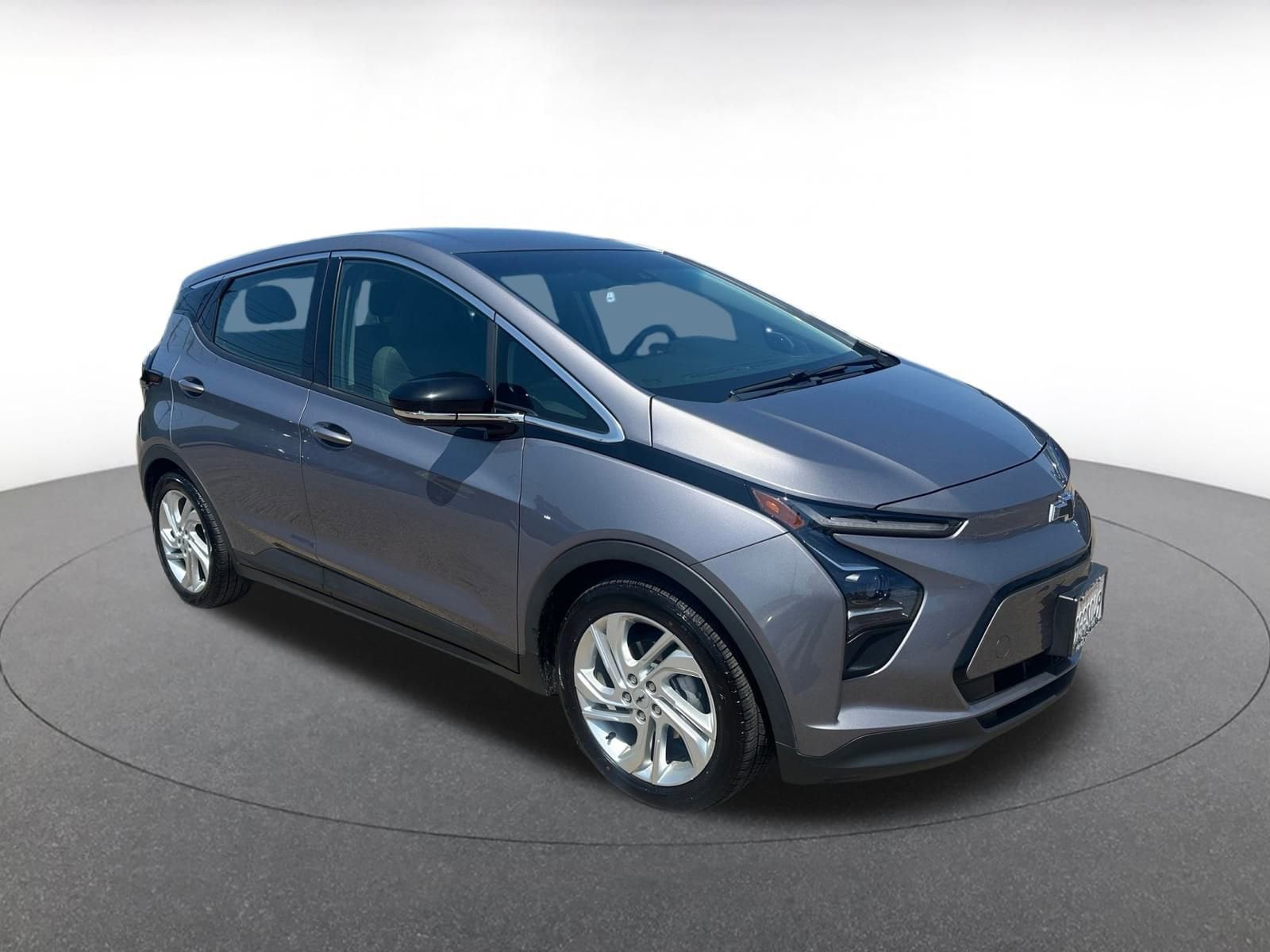 Thumbnail: 2023 Chevrolet Bolt EV - 1