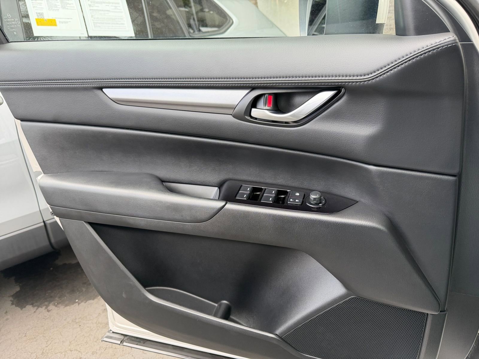 Thumbnail: 2025 Mazda CX-5 - 20