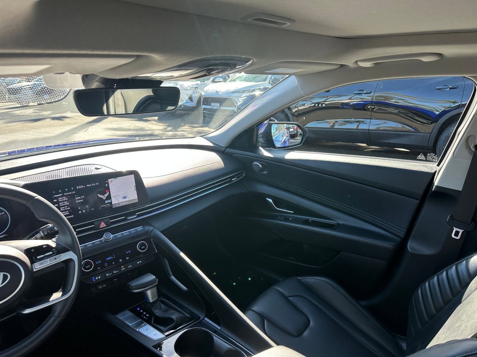 Thumbnail: 2025 Hyundai Elantra - 34