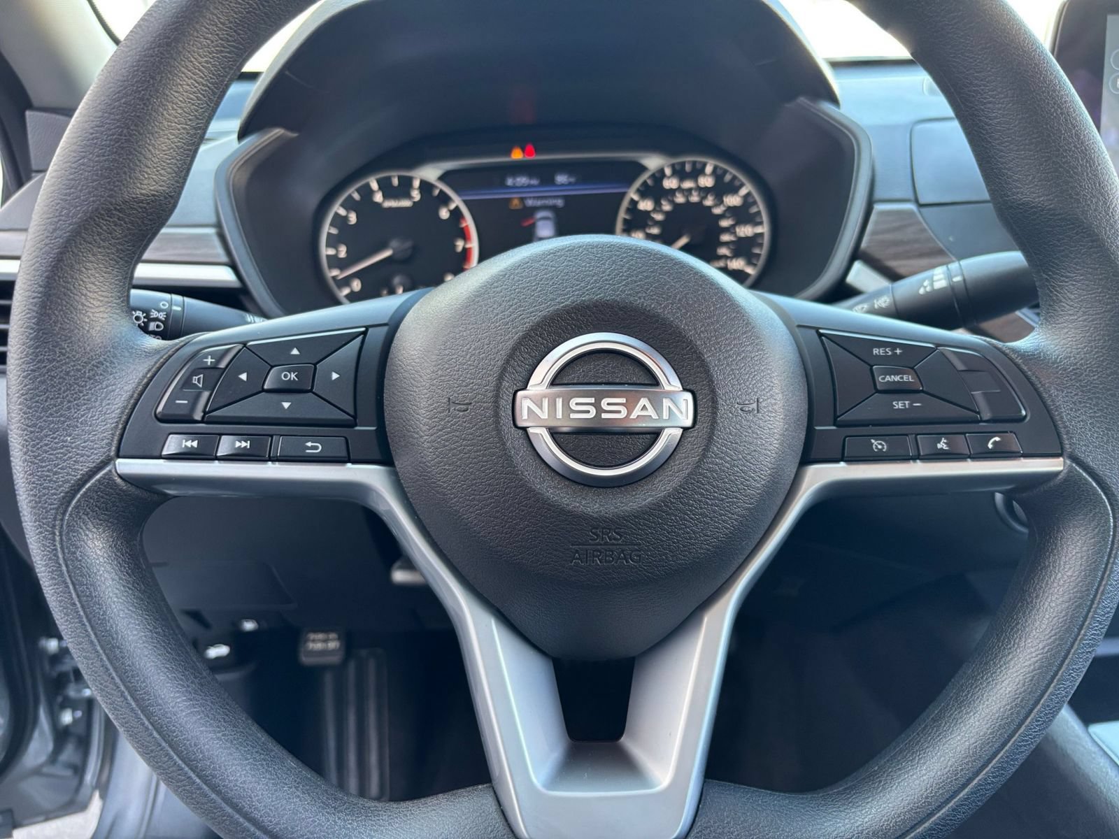 Thumbnail: 2025 Nissan Altima - 28