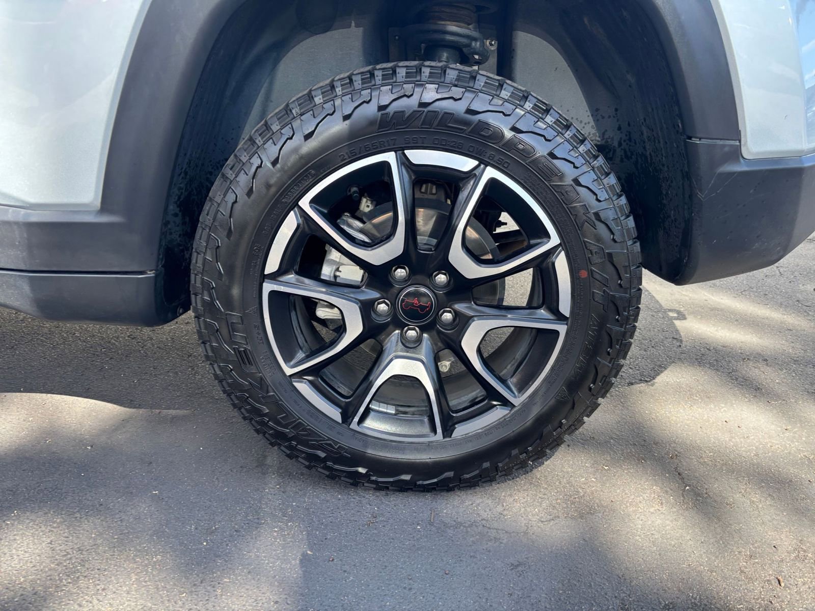 Thumbnail: 2025 Jeep Compass - 29
