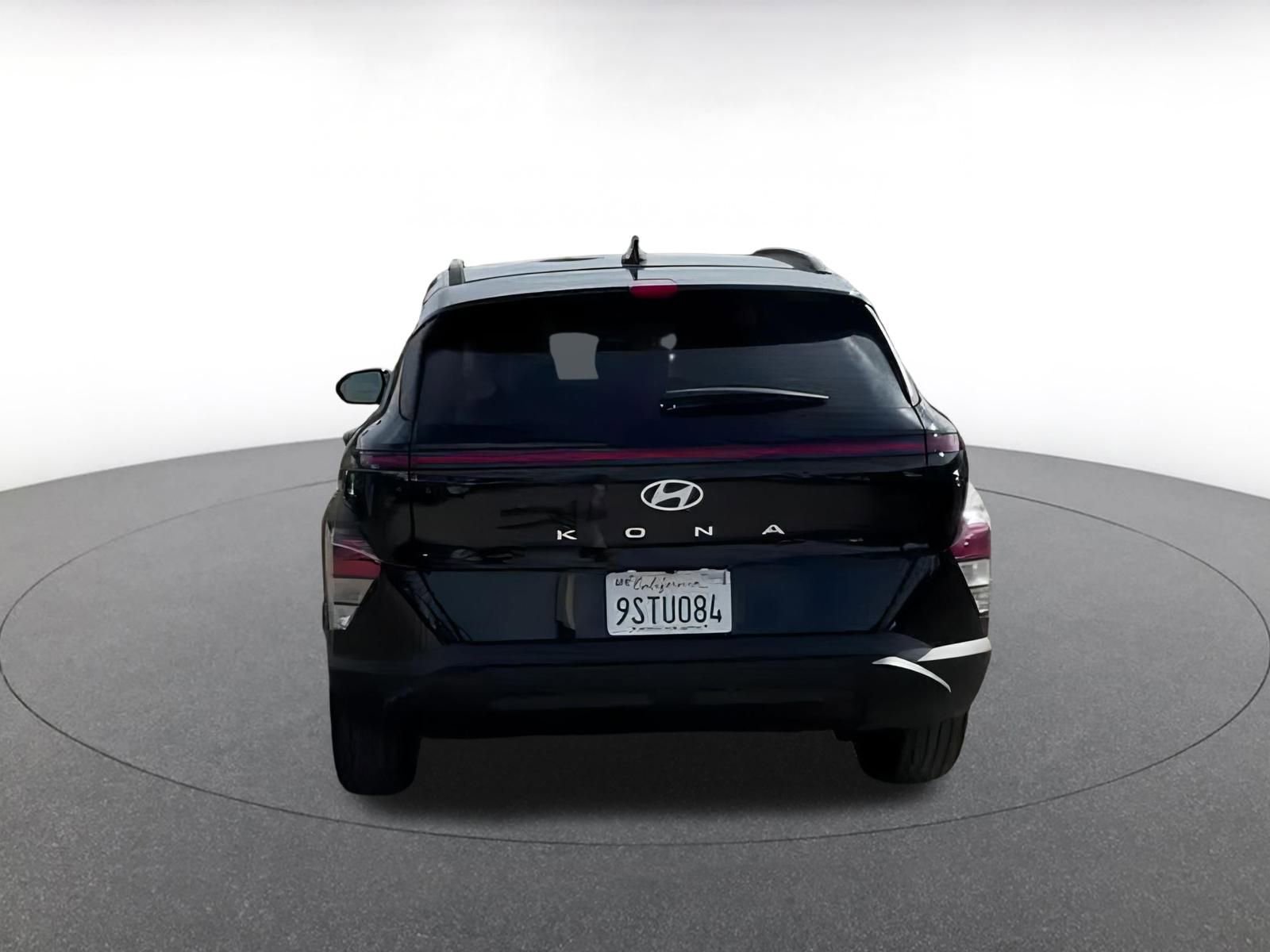 Thumbnail: 2025 Hyundai Kona - 14