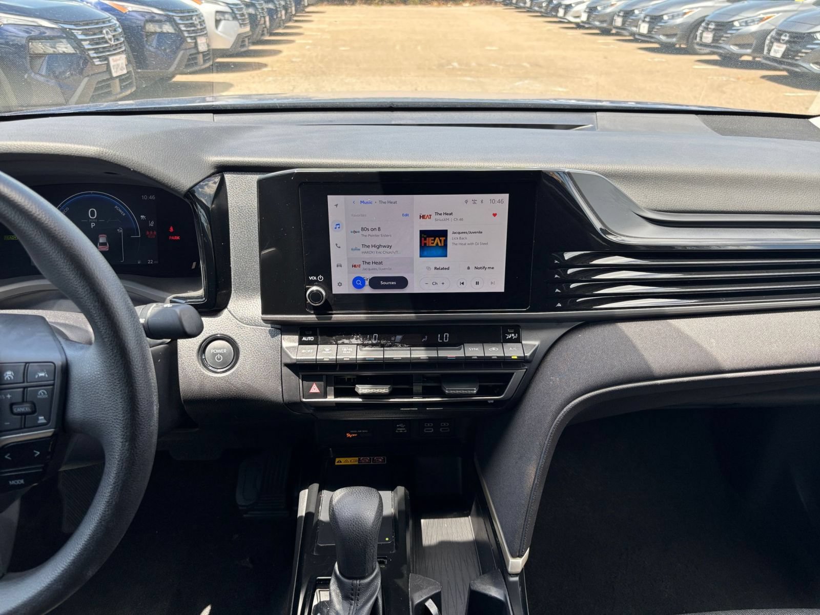 Thumbnail: 2025 Toyota Camry - 17