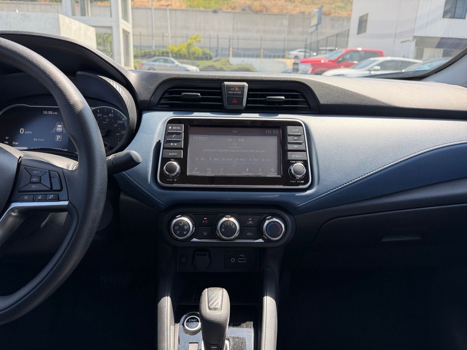 Thumbnail: 2025 Nissan Versa - 17