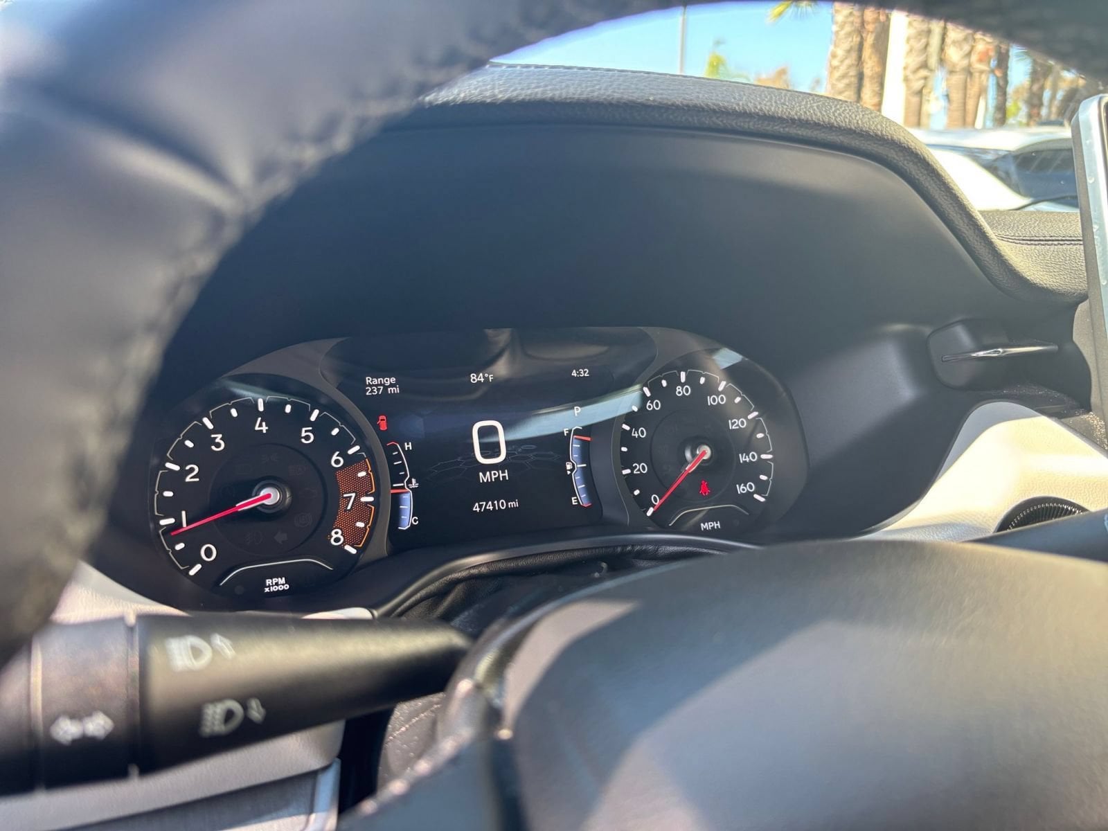 Thumbnail: 2025 Jeep Compass - 35