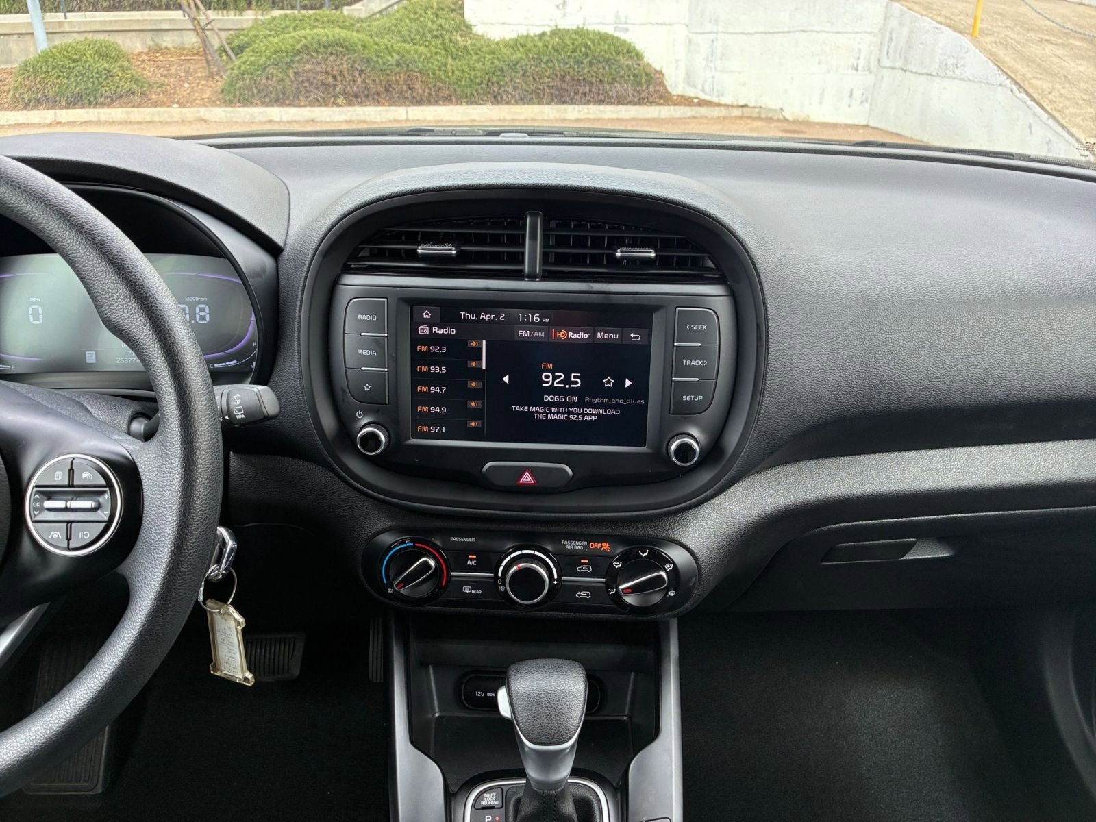 Thumbnail: 2025 Kia Soul - 17