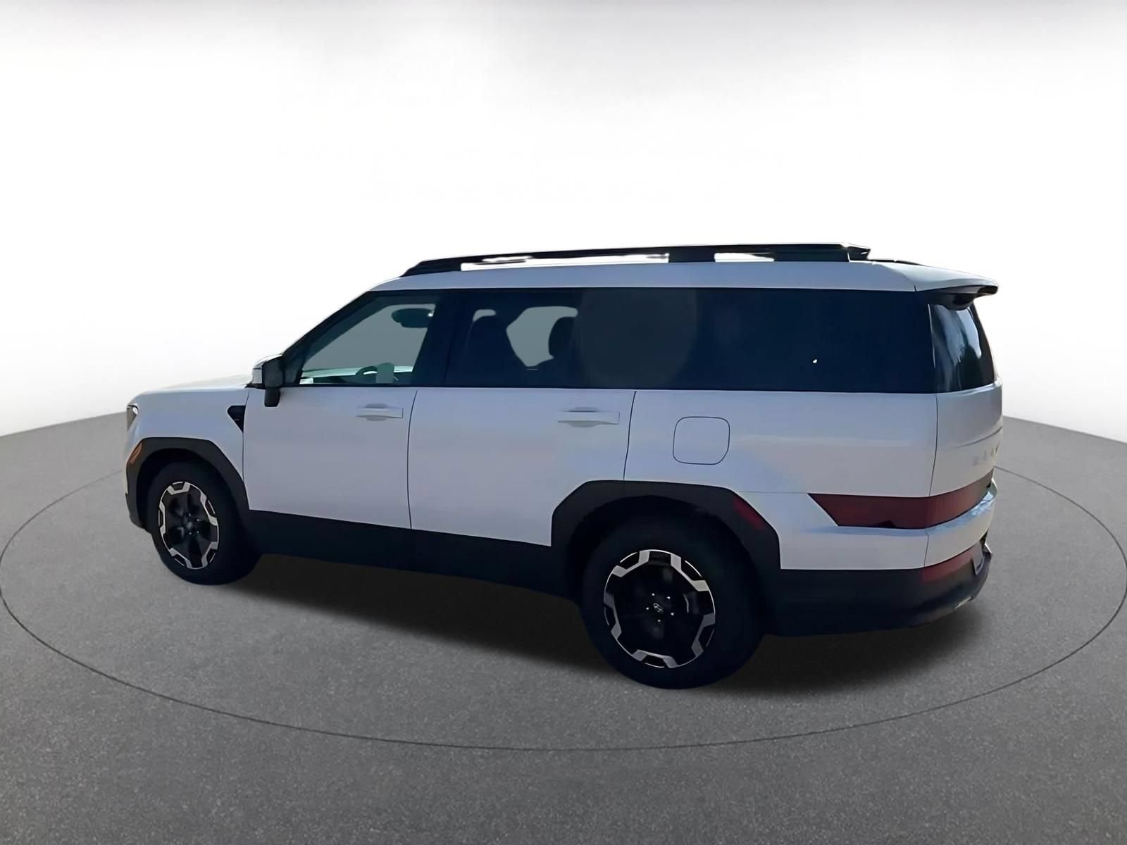 Thumbnail: 2025 Hyundai Santa Fe - 9