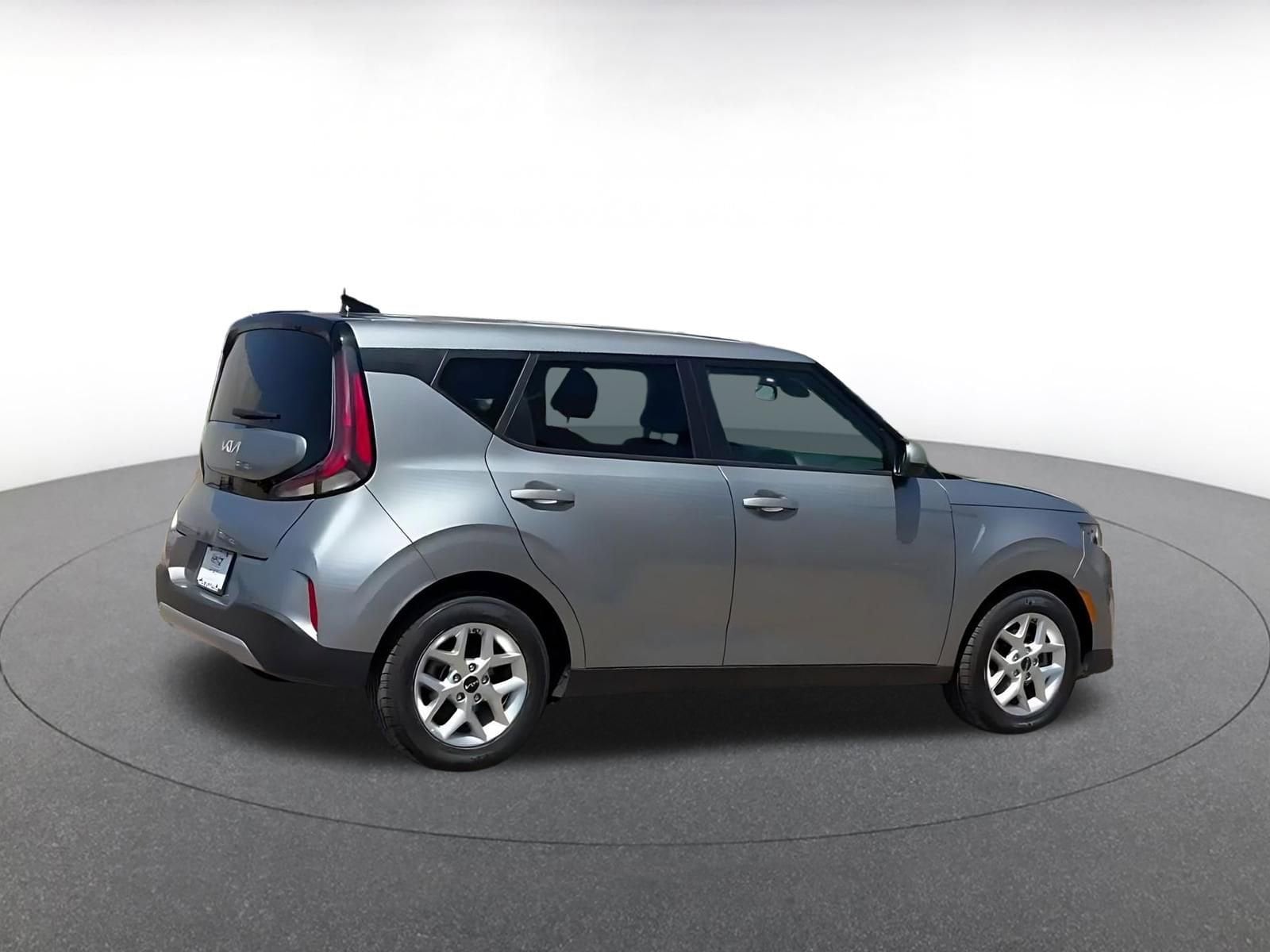 Thumbnail: 2025 Kia Soul - 14