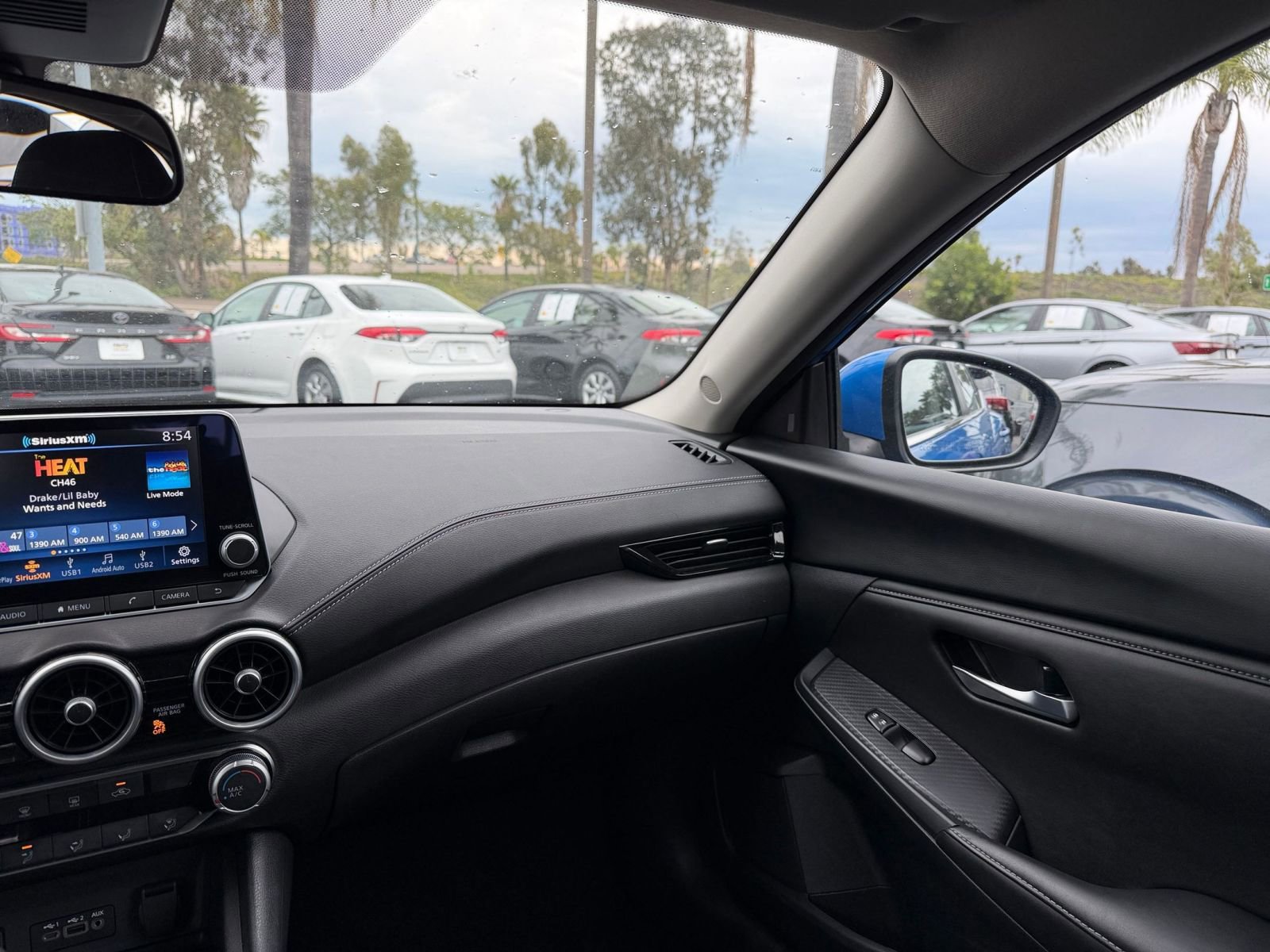 Thumbnail: 2025 Nissan Sentra - 33