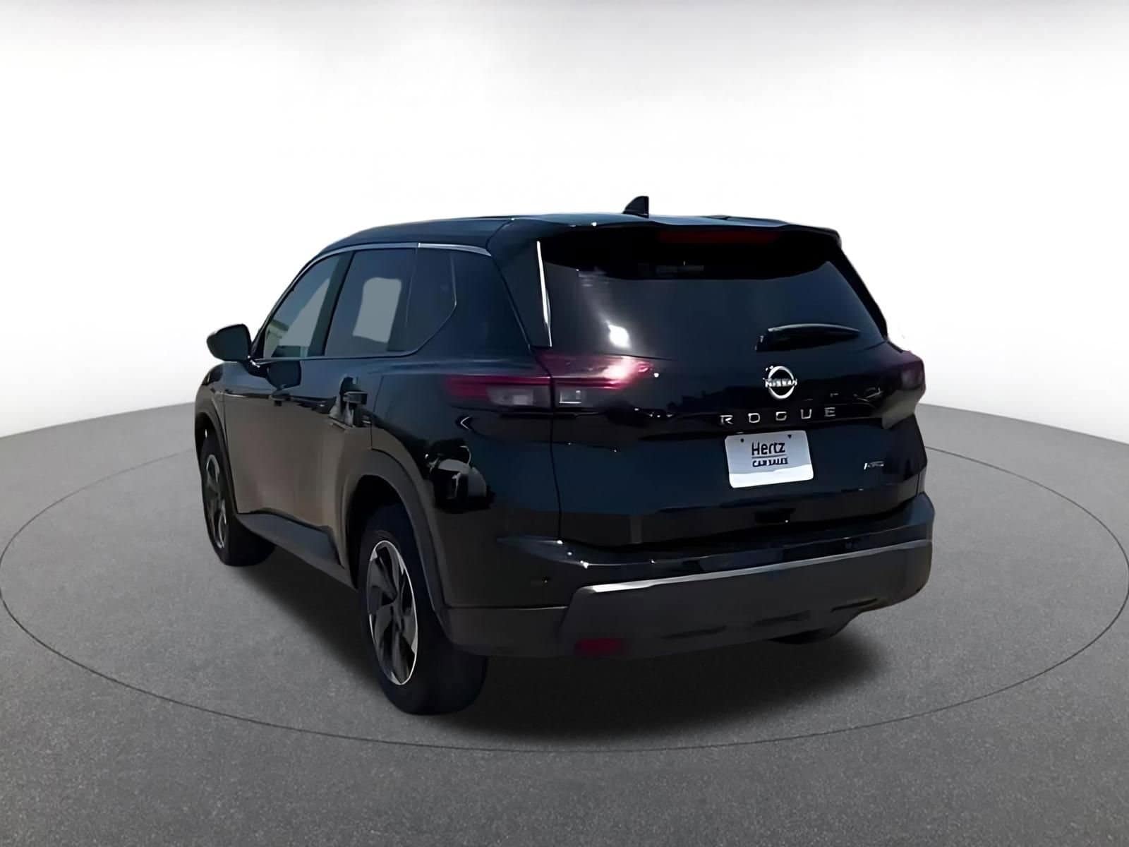 Thumbnail: 2025 Nissan Rogue - 11