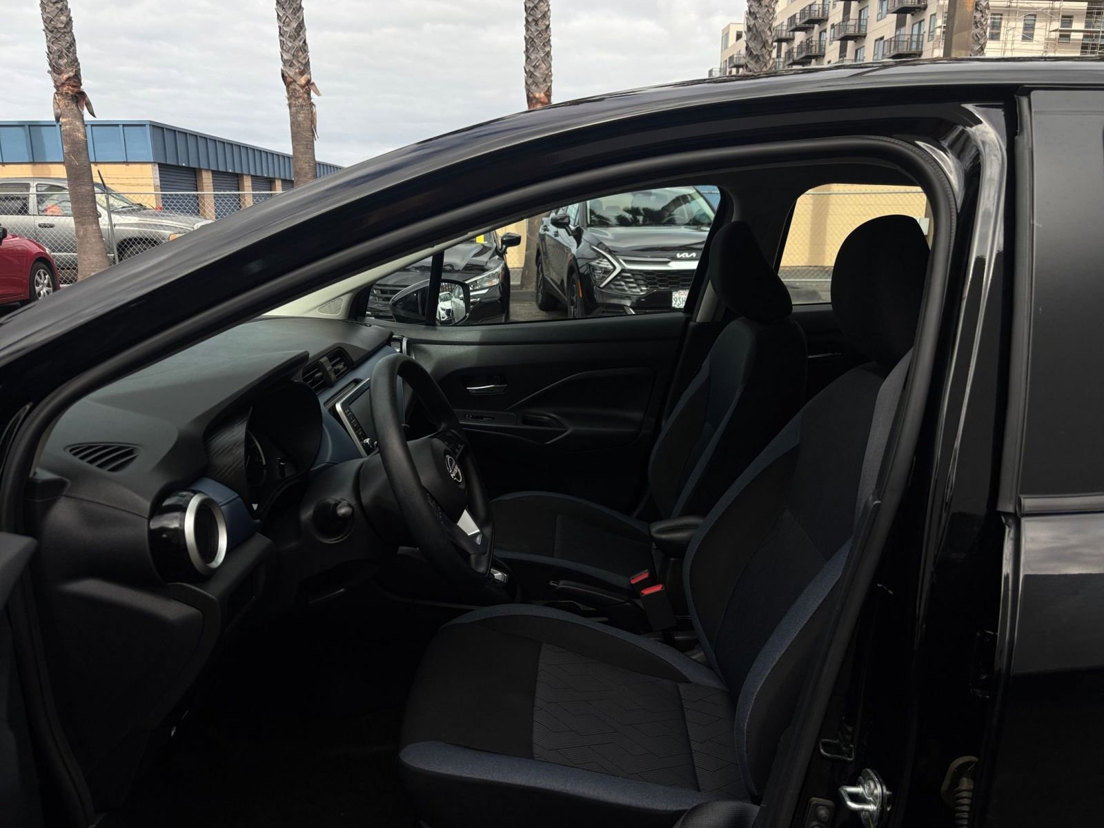Thumbnail: 2025 Nissan Versa - 24